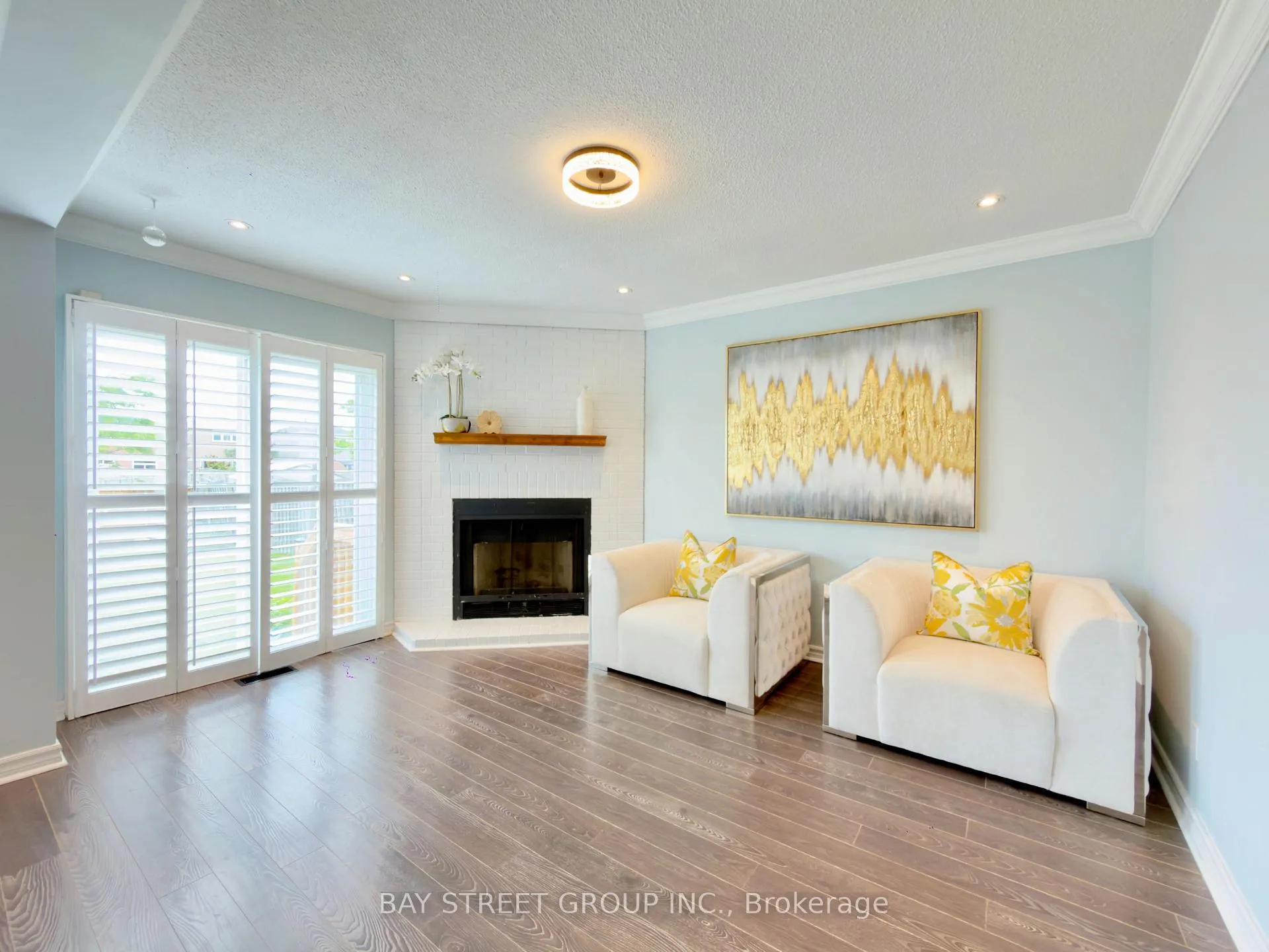 Photo 14 of 39 Ketchum Crescent, Markham, Middlefield — HOMEH