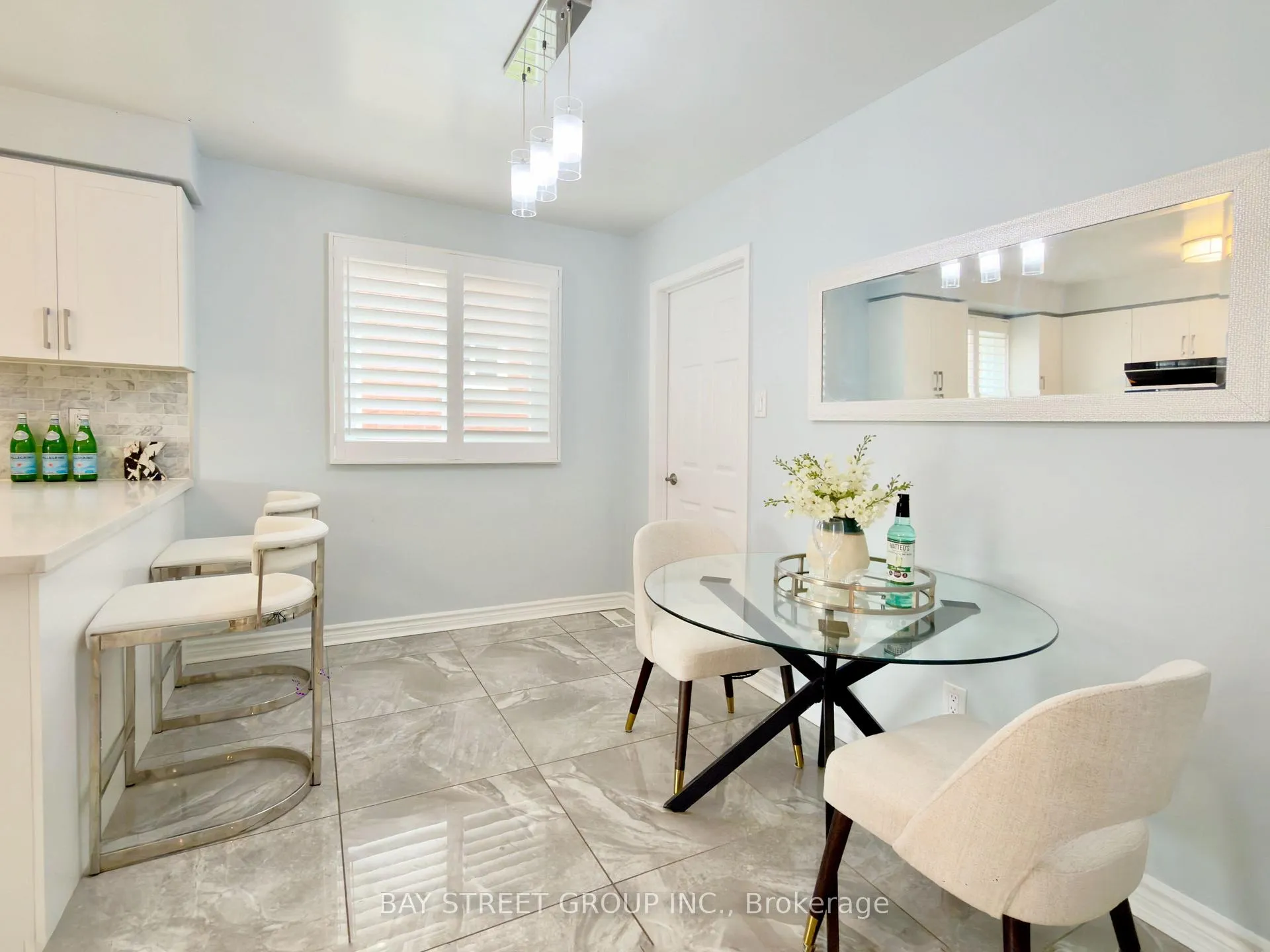Photo 20 of 39 Ketchum Crescent, Markham, Middlefield — HOMEH