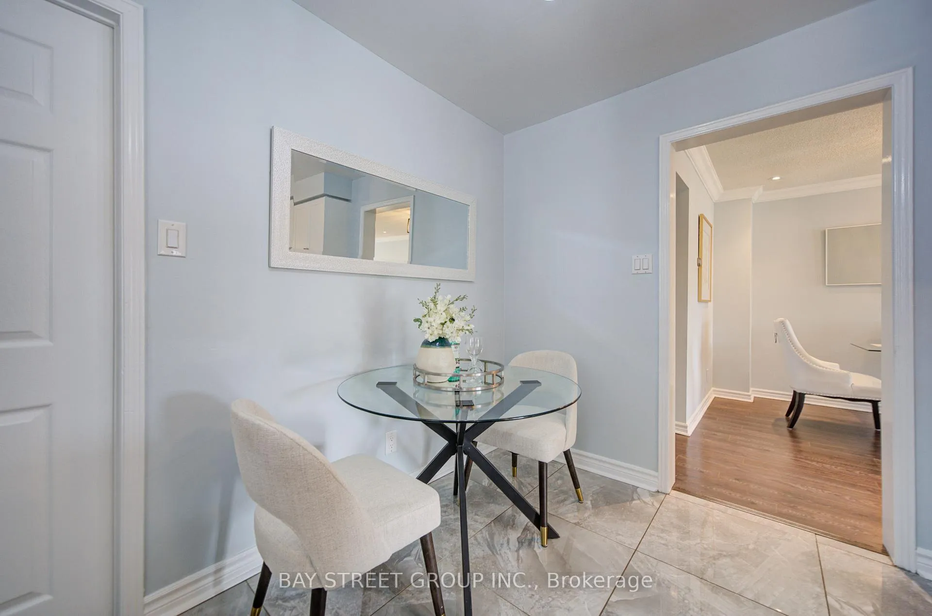 Photo 21 of 39 Ketchum Crescent, Markham, Middlefield — HOMEH