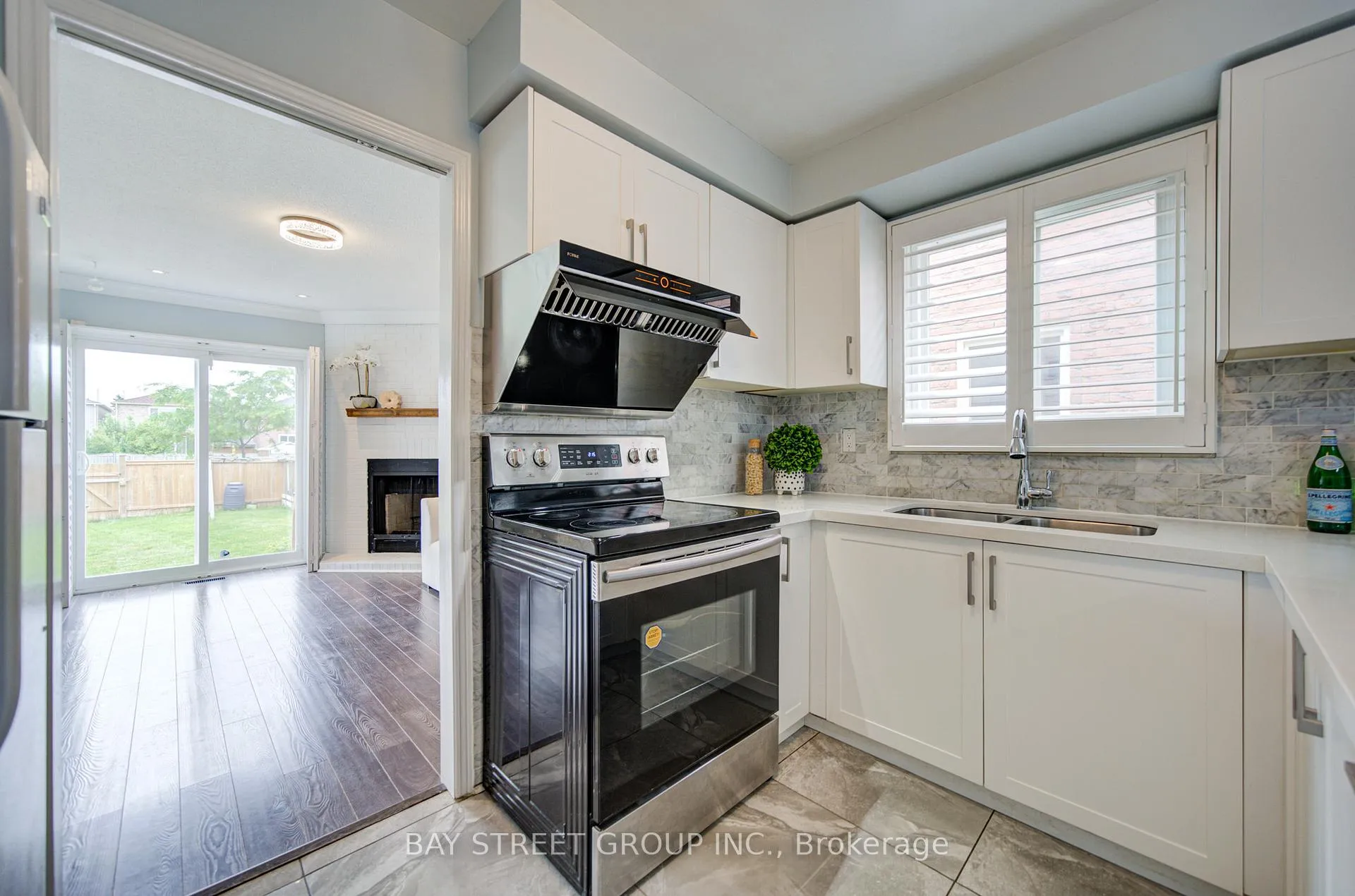 Photo 22 of 39 Ketchum Crescent, Markham, Middlefield — HOMEH