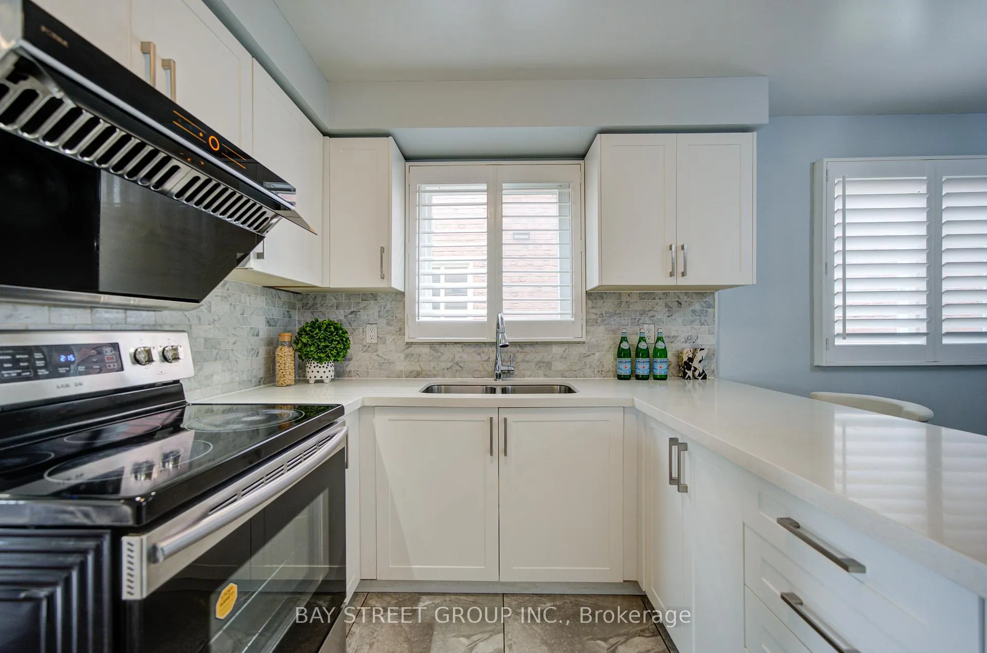 Photo 23 of 39 Ketchum Crescent, Markham, Middlefield — HOMEH