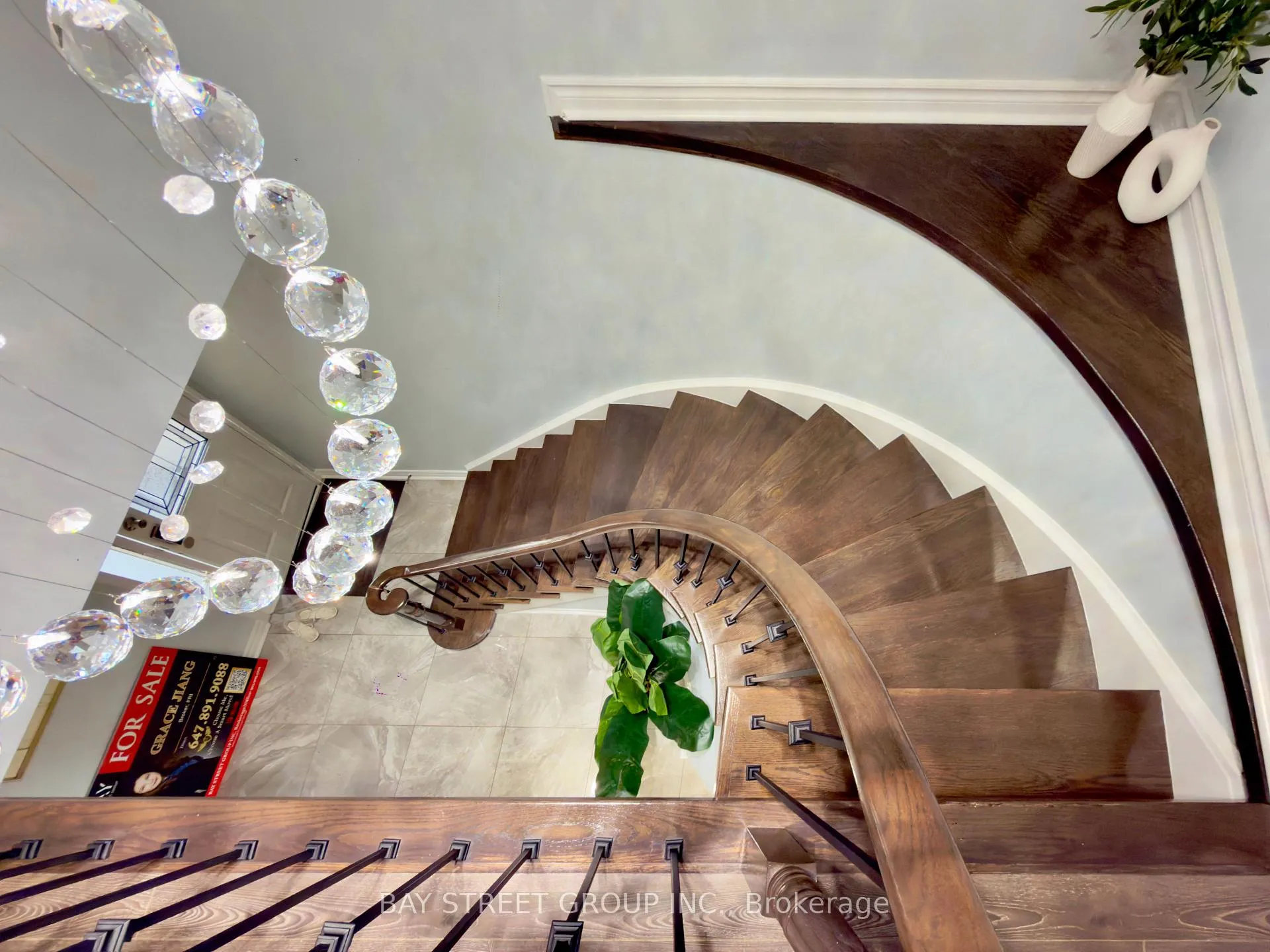 Photo 25 of 39 Ketchum Crescent, Markham, Middlefield — HOMEH