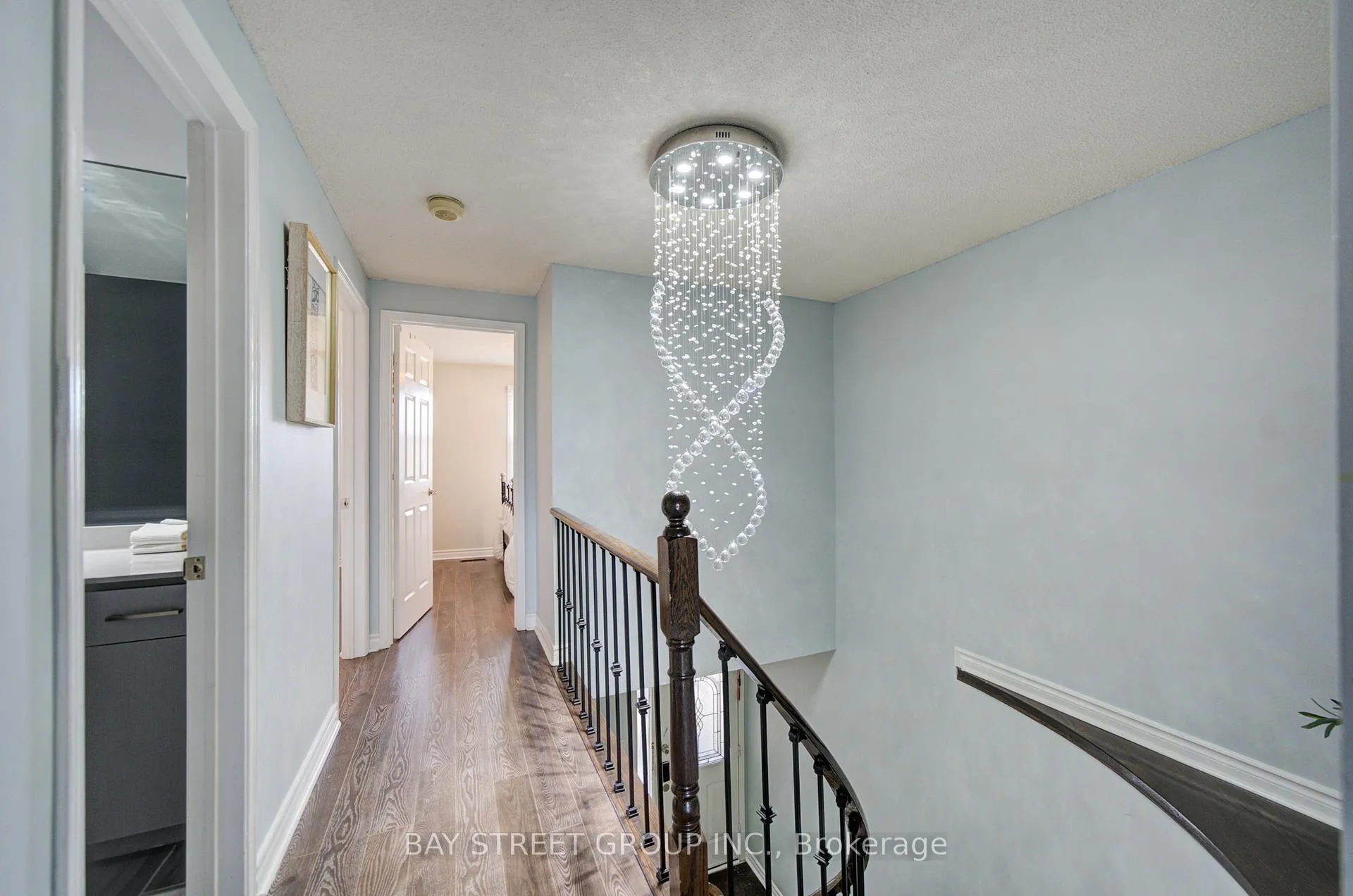 Photo 26 of 39 Ketchum Crescent, Markham, Middlefield — HOMEH