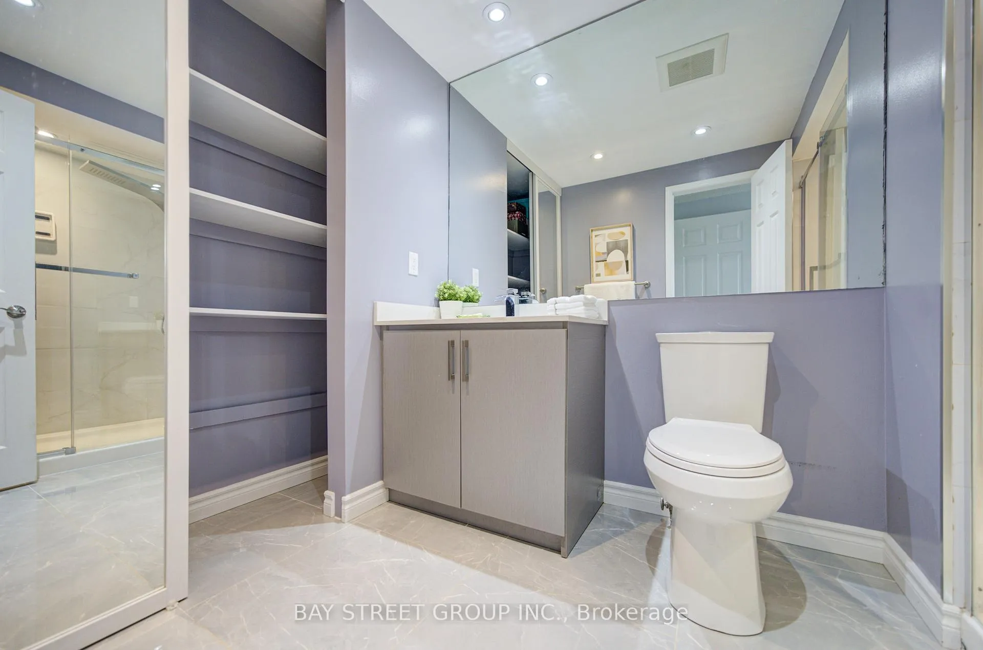 Photo 28 of 39 Ketchum Crescent, Markham, Middlefield — HOMEH