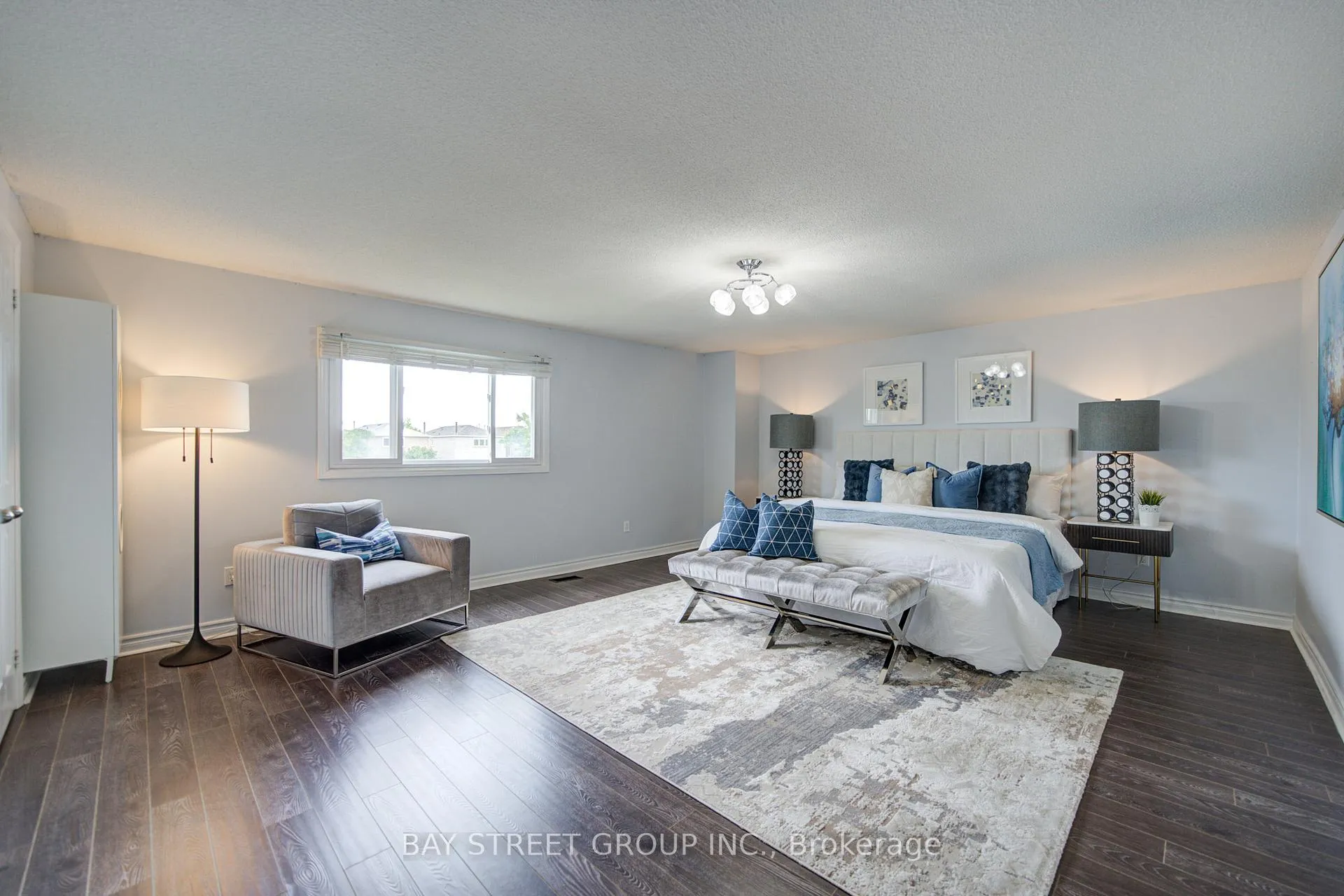 Photo 30 of 39 Ketchum Crescent, Markham, Middlefield — HOMEH