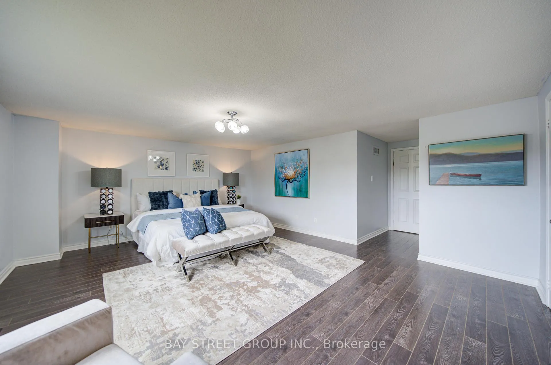 Photo 32 of 39 Ketchum Crescent, Markham, Middlefield — HOMEH