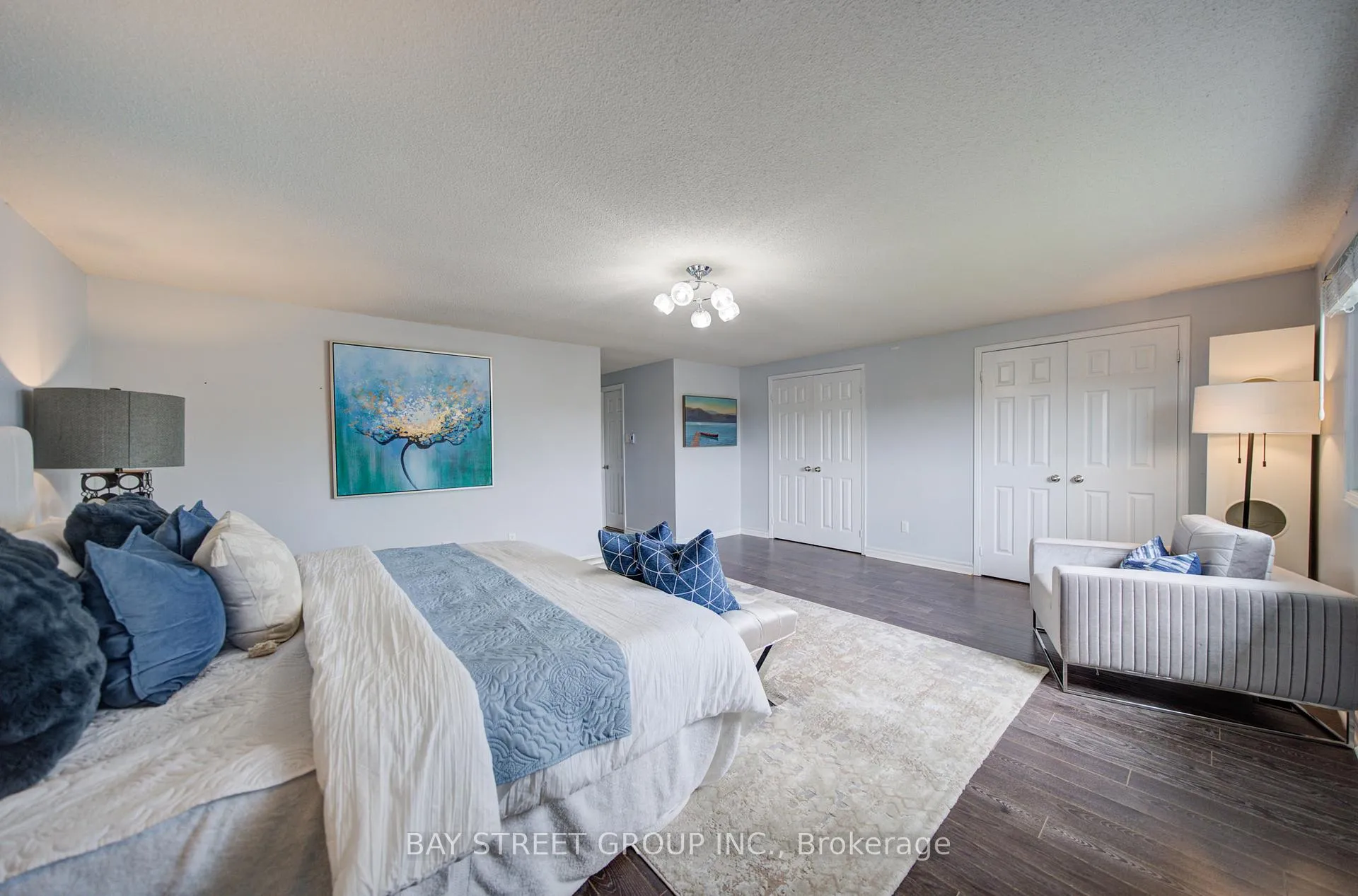 Photo 33 of 39 Ketchum Crescent, Markham, Middlefield — HOMEH
