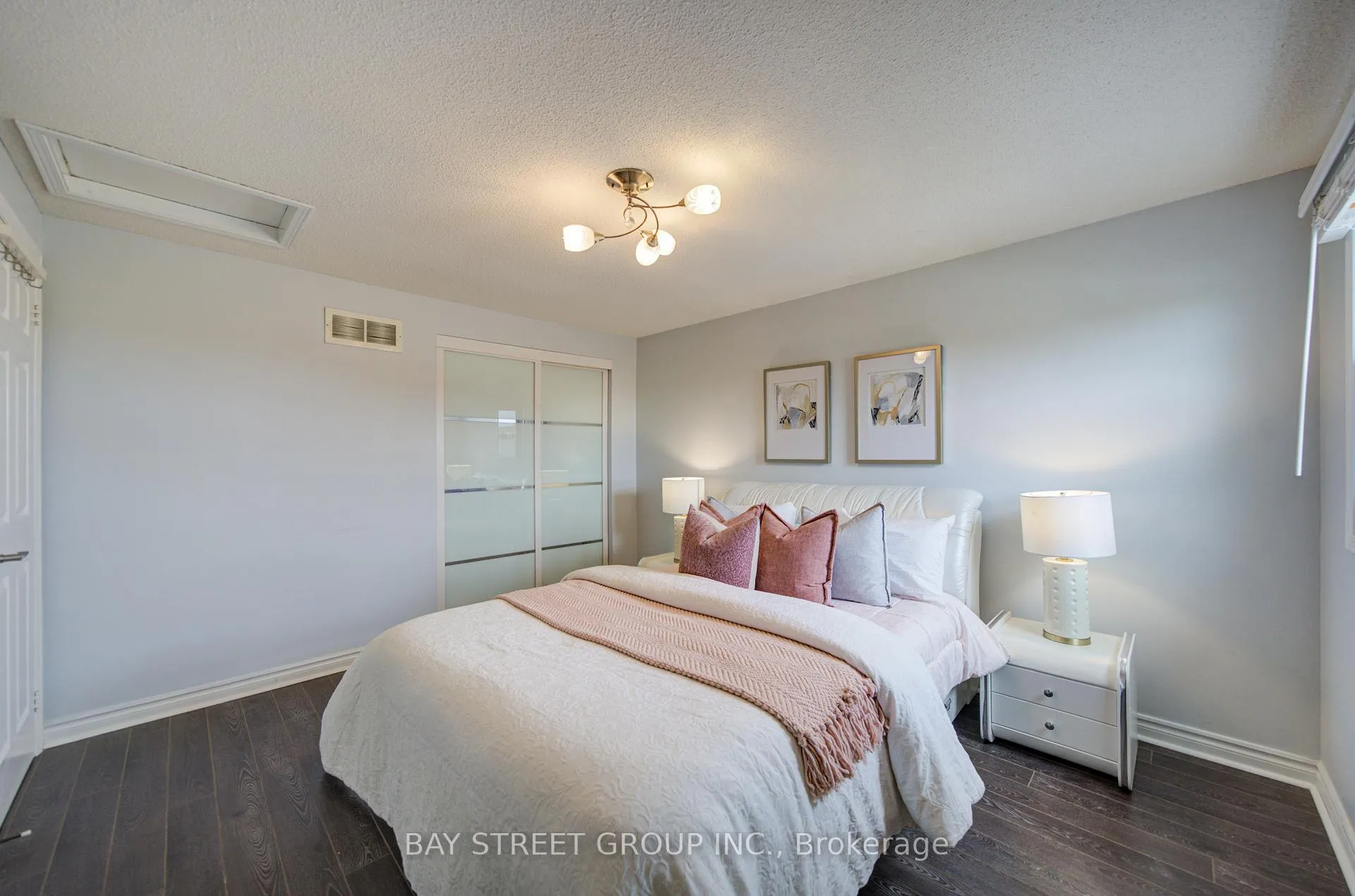 Photo 37 of 39 Ketchum Crescent, Markham, Middlefield — HOMEH