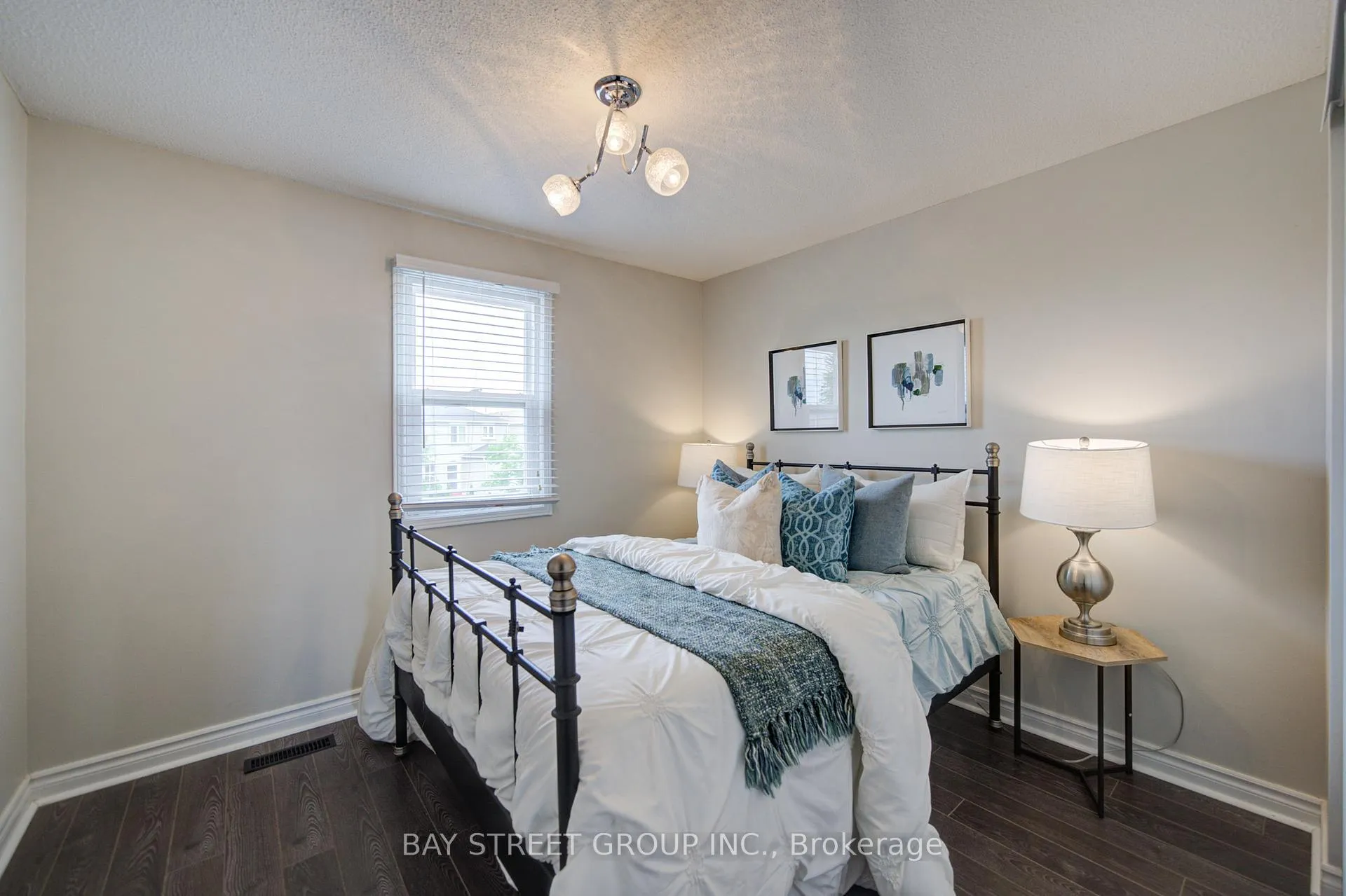 Photo 38 of 39 Ketchum Crescent, Markham, Middlefield — HOMEH