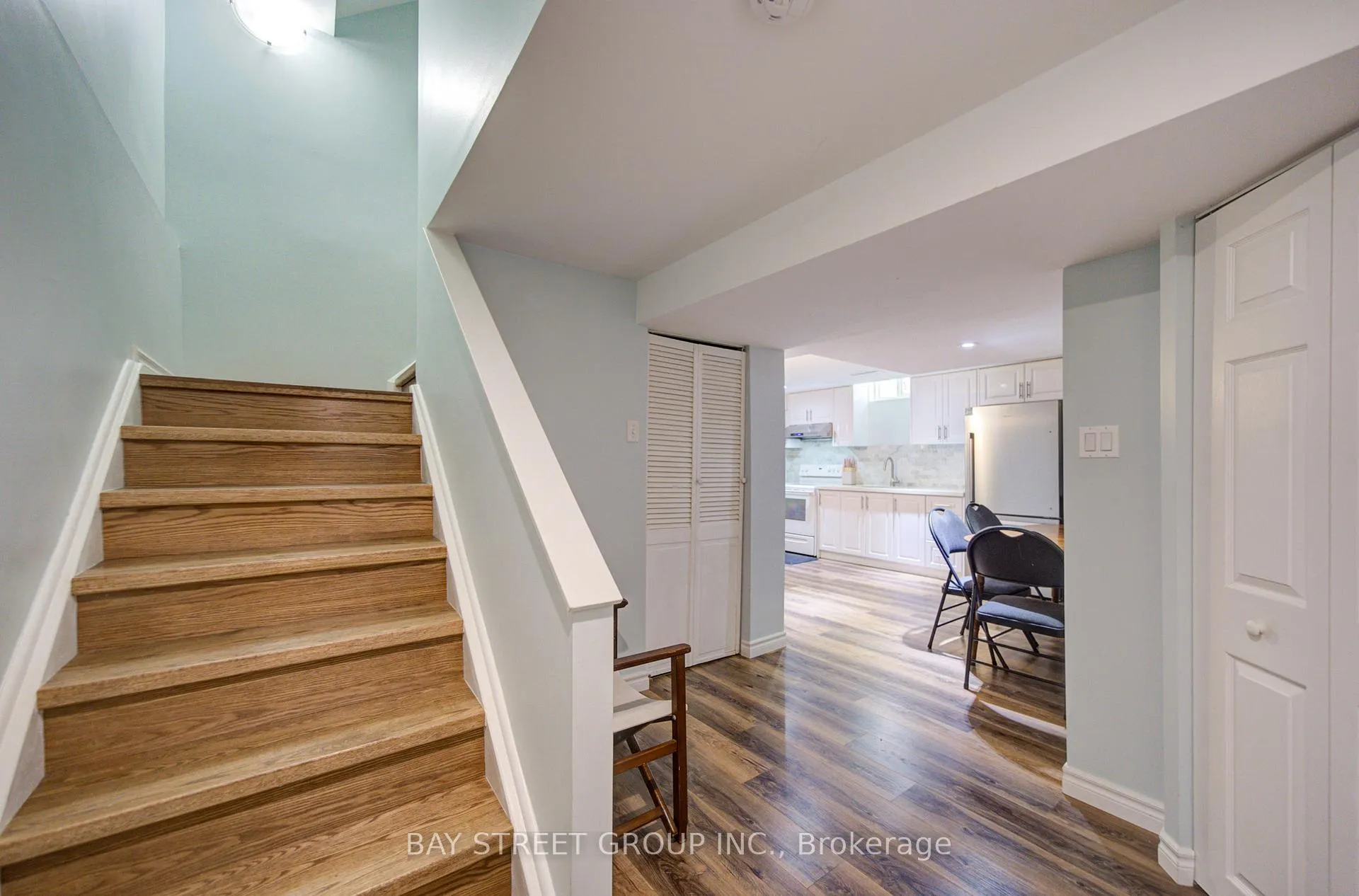 Photo 39 of 39 Ketchum Crescent, Markham, Middlefield — HOMEH