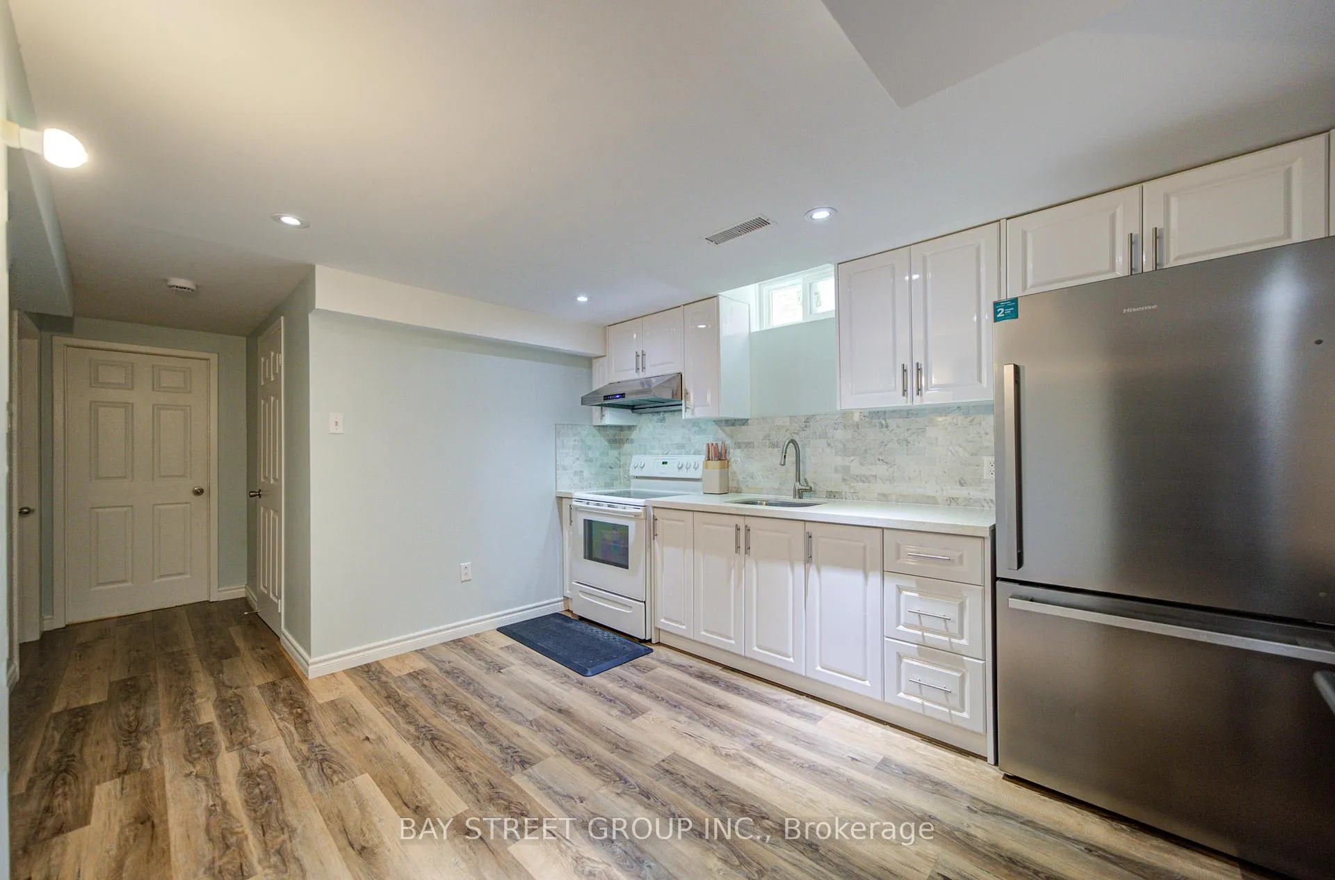 Photo 40 of 39 Ketchum Crescent, Markham, Middlefield — HOMEH