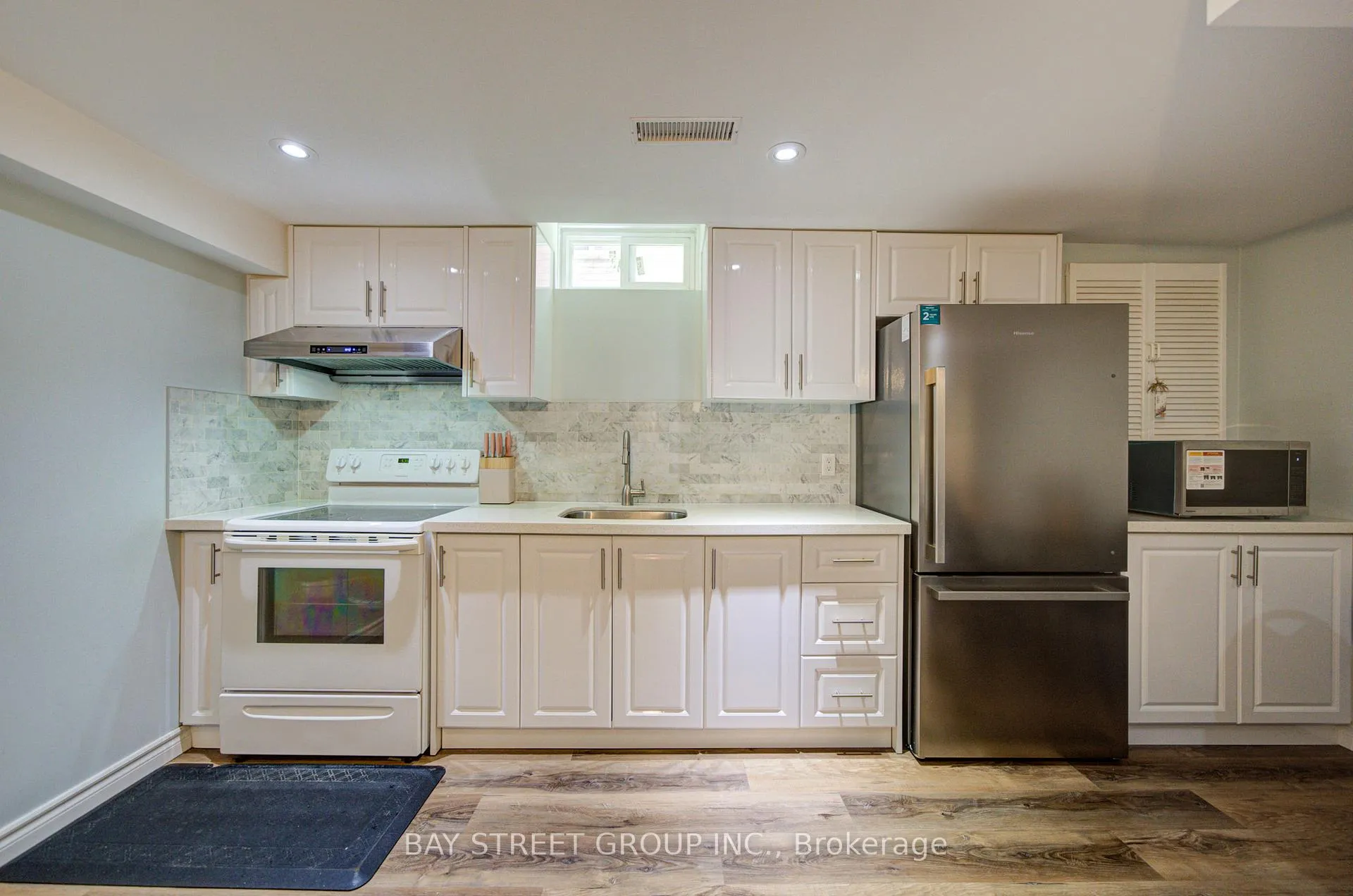 Photo 41 of 39 Ketchum Crescent, Markham, Middlefield — HOMEH