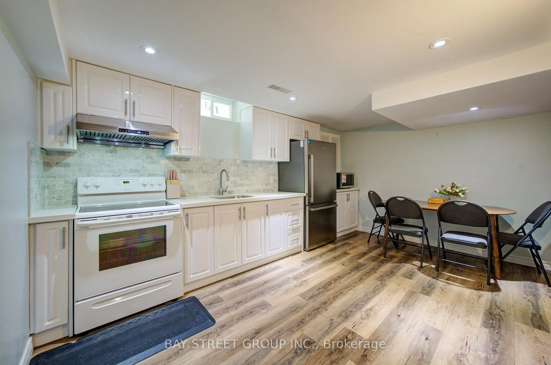 Photo 42 of 39 Ketchum Crescent, Markham, Middlefield — HOMEH