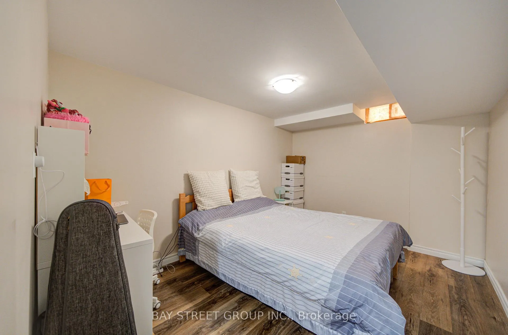 Photo 43 of 39 Ketchum Crescent, Markham, Middlefield — HOMEH