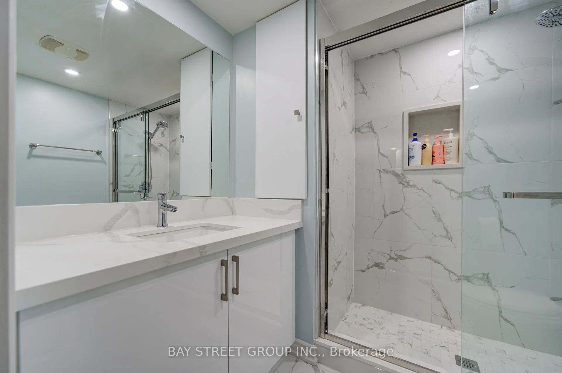 Photo 44 of 39 Ketchum Crescent, Markham, Middlefield — HOMEH