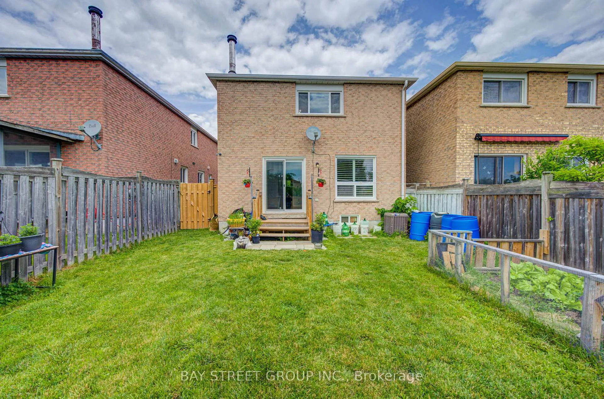 Photo 49 of 39 Ketchum Crescent, Markham, Middlefield — HOMEH