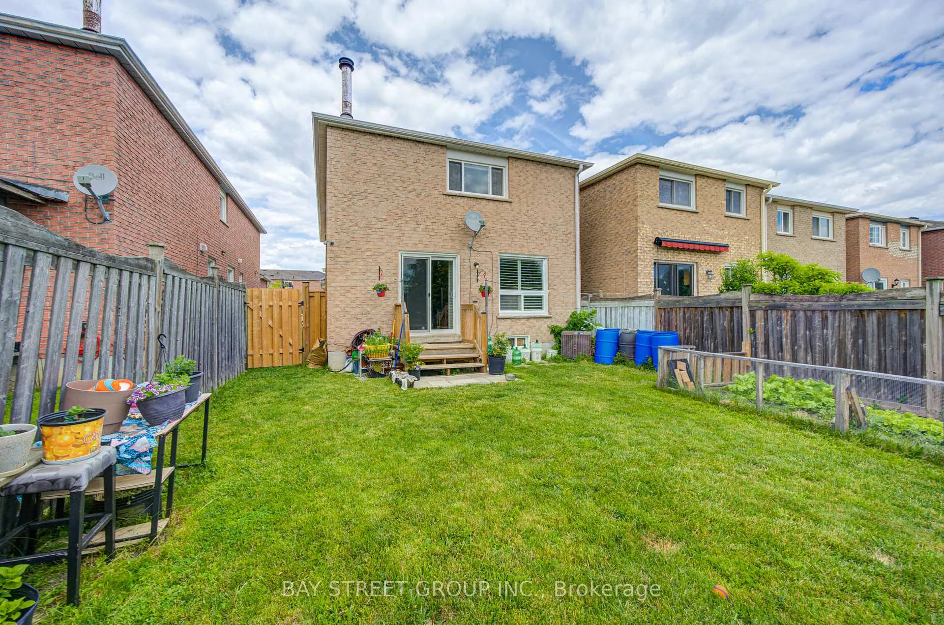 Photo 50 of 39 Ketchum Crescent, Markham, Middlefield — HOMEH
