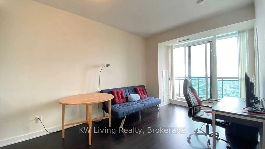 Photo 2 of Unit 4206, 4070 Confederation Parkway, Mississauga, Creditview — HOMEH
