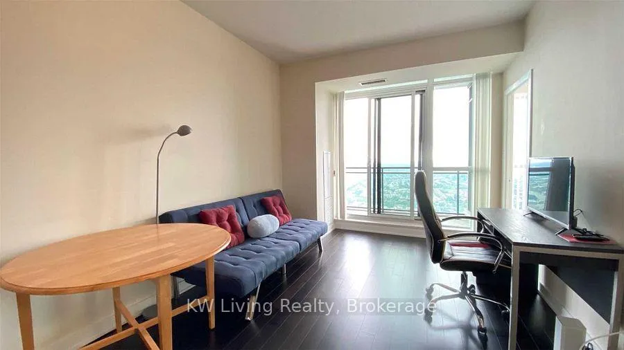 Photo 3 of Unit 4206, 4070 Confederation Parkway, Mississauga, Creditview — HOMEH