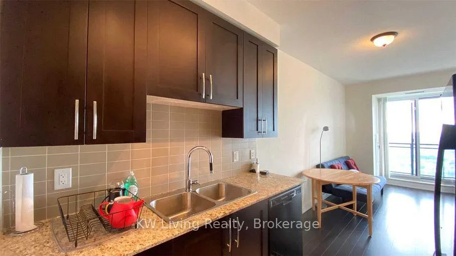 Photo 7 of Unit 4206, 4070 Confederation Parkway, Mississauga, Creditview — HOMEH
