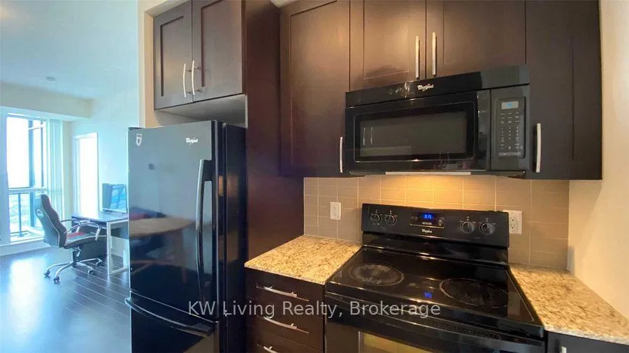 Photo 9 of Unit 4206, 4070 Confederation Parkway, Mississauga, Creditview — HOMEH