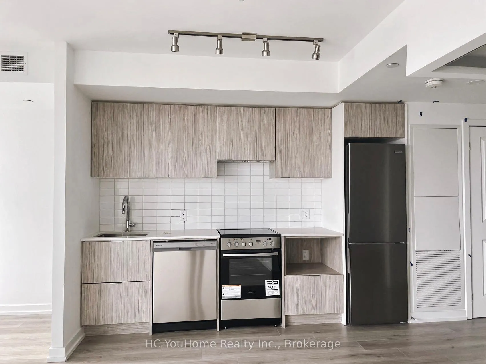 Photo 1 of Unit 4101, 395 Bloor Street E, Toronto, North St. James Town — HOMEH