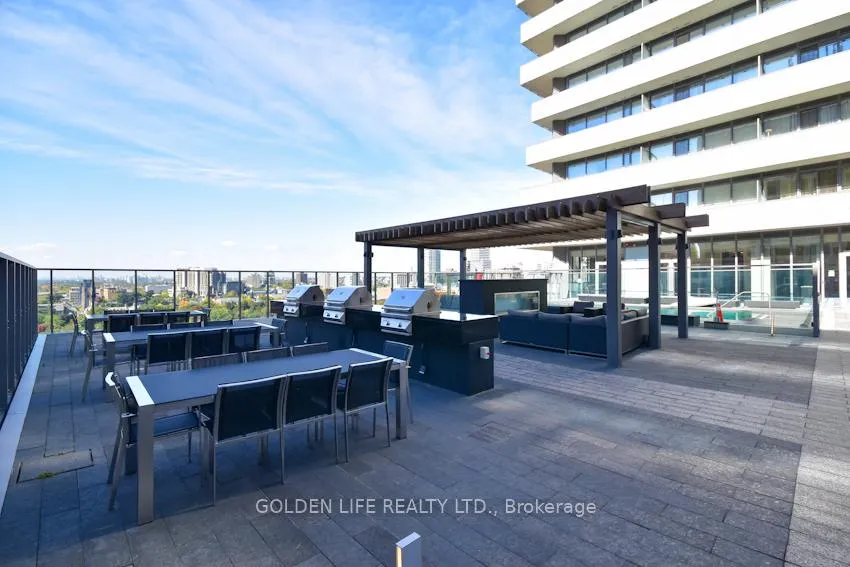 Photo 3 of Unit 3106, 57 St Joseph Street, Toronto, Bay Street Corridor — HOMEH