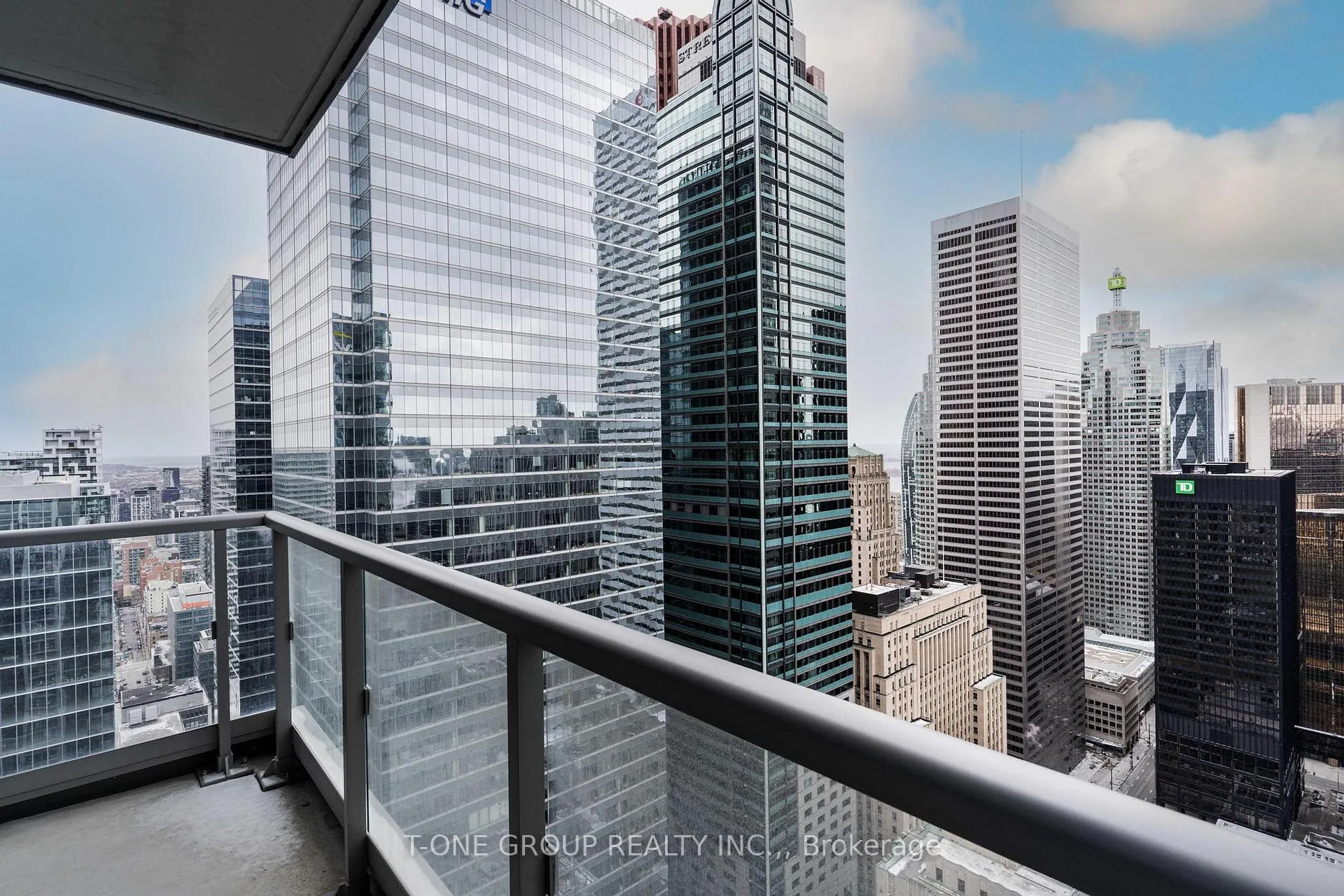 Photo 23 of Unit 4806, 70 Temperance Street, Toronto, Bay Street Corridor — HOMEH