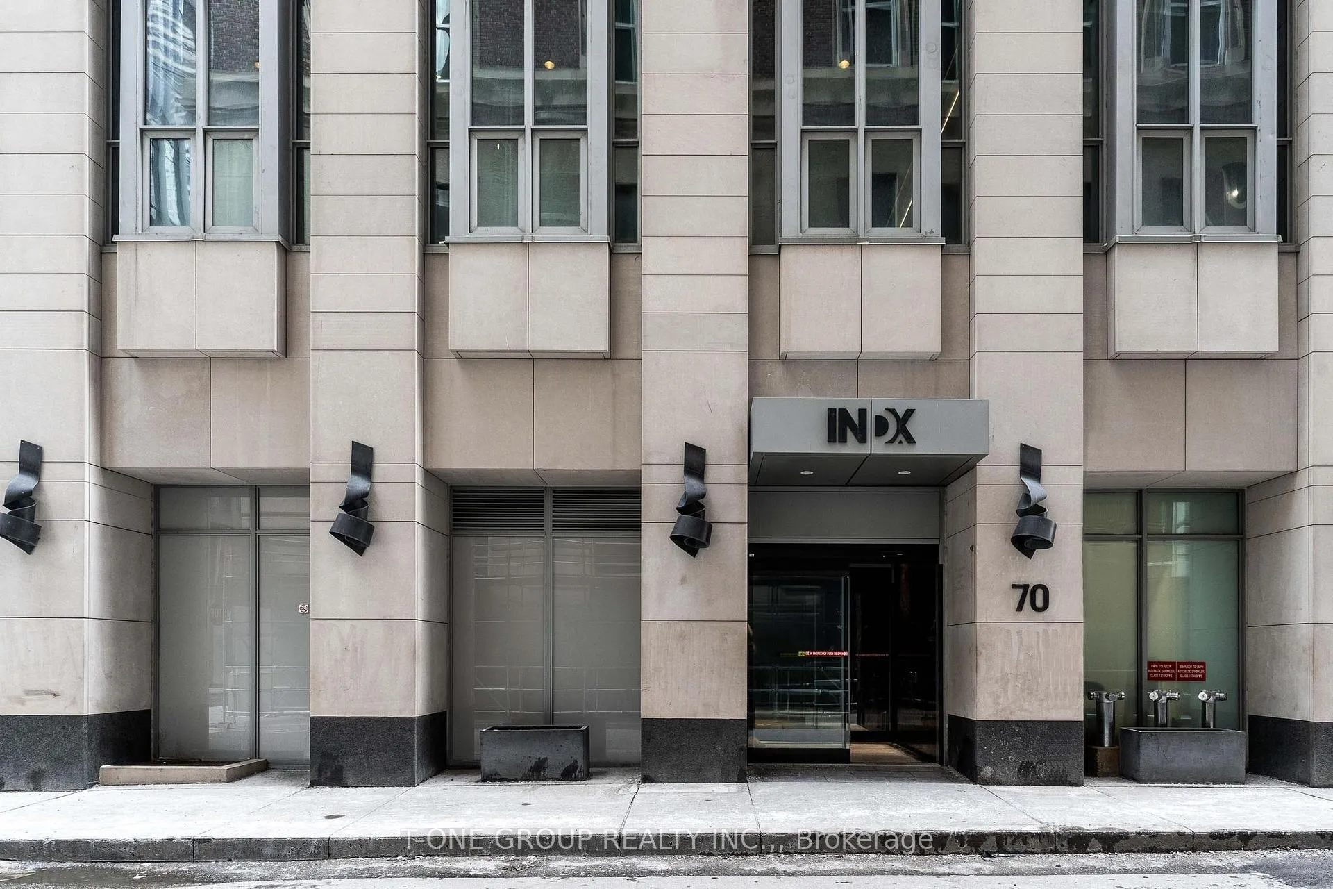 Photo 25 of Unit 4806, 70 Temperance Street, Toronto, Bay Street Corridor — HOMEH