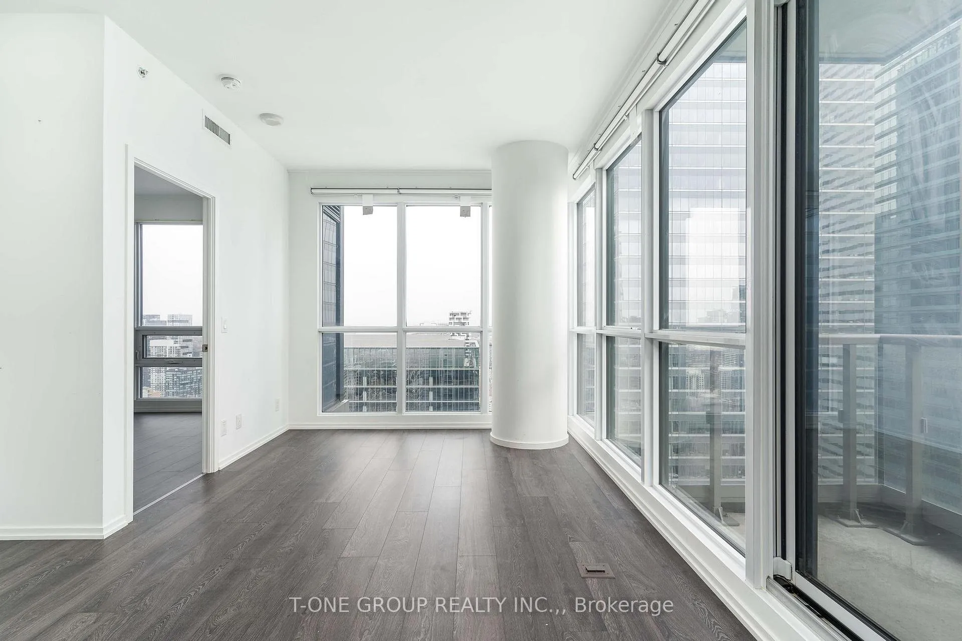 Photo 33 of Unit 4806, 70 Temperance Street, Toronto, Bay Street Corridor — HOMEH