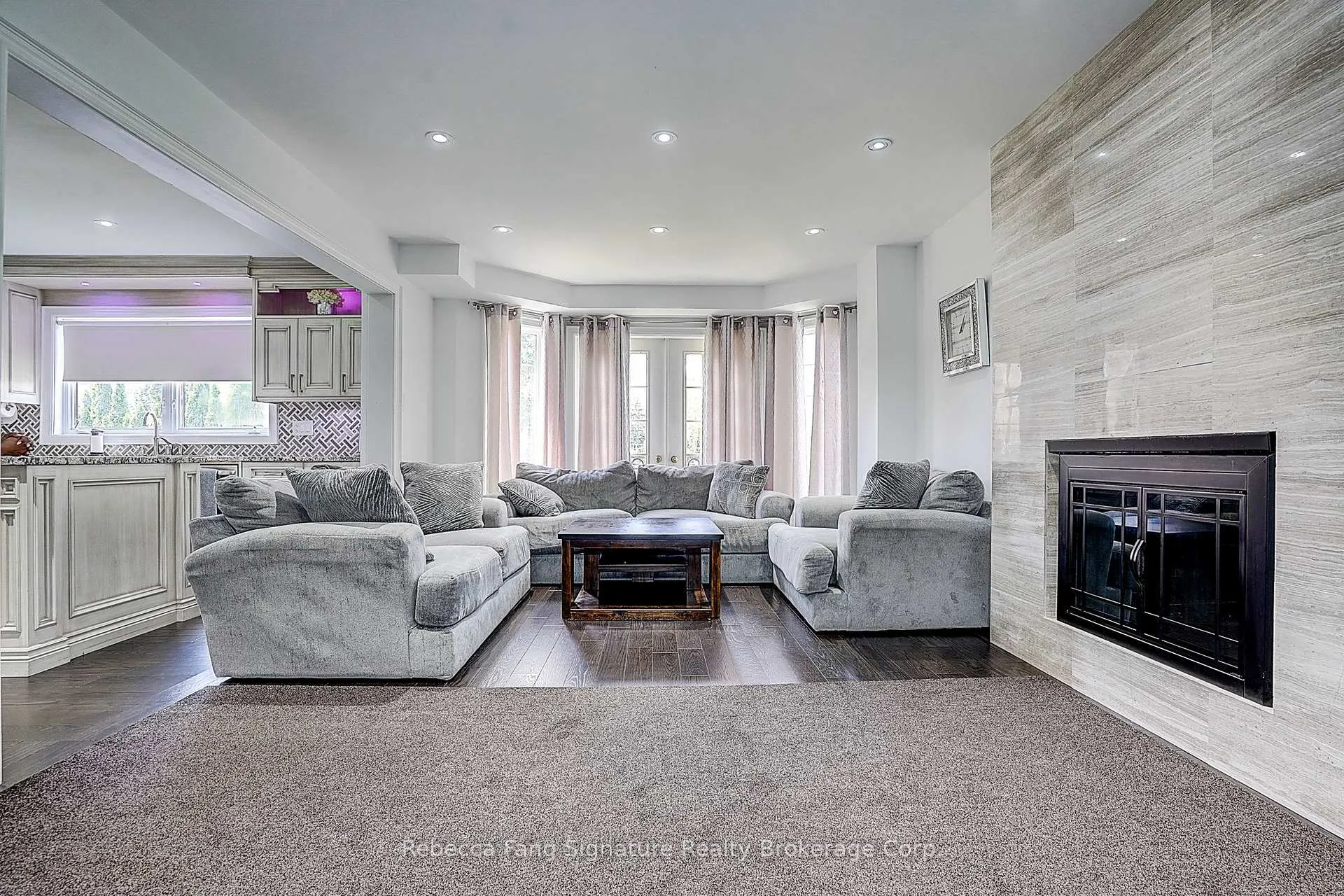 Photo 14 of 76 Oakdale Road, Vaughan, Maple — HOMEH