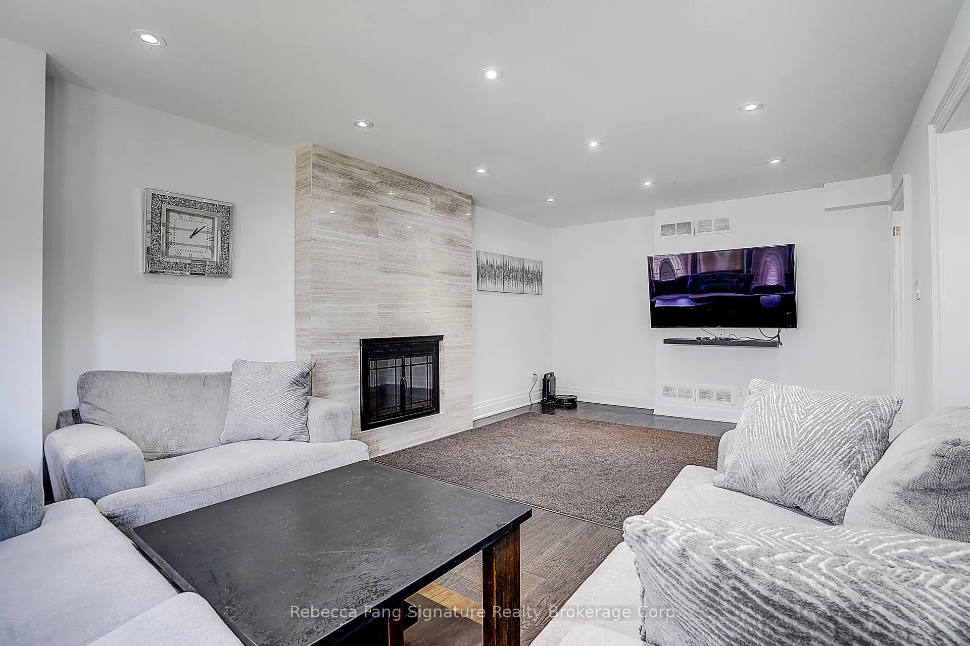 Photo 15 of 76 Oakdale Road, Vaughan, Maple — HOMEH