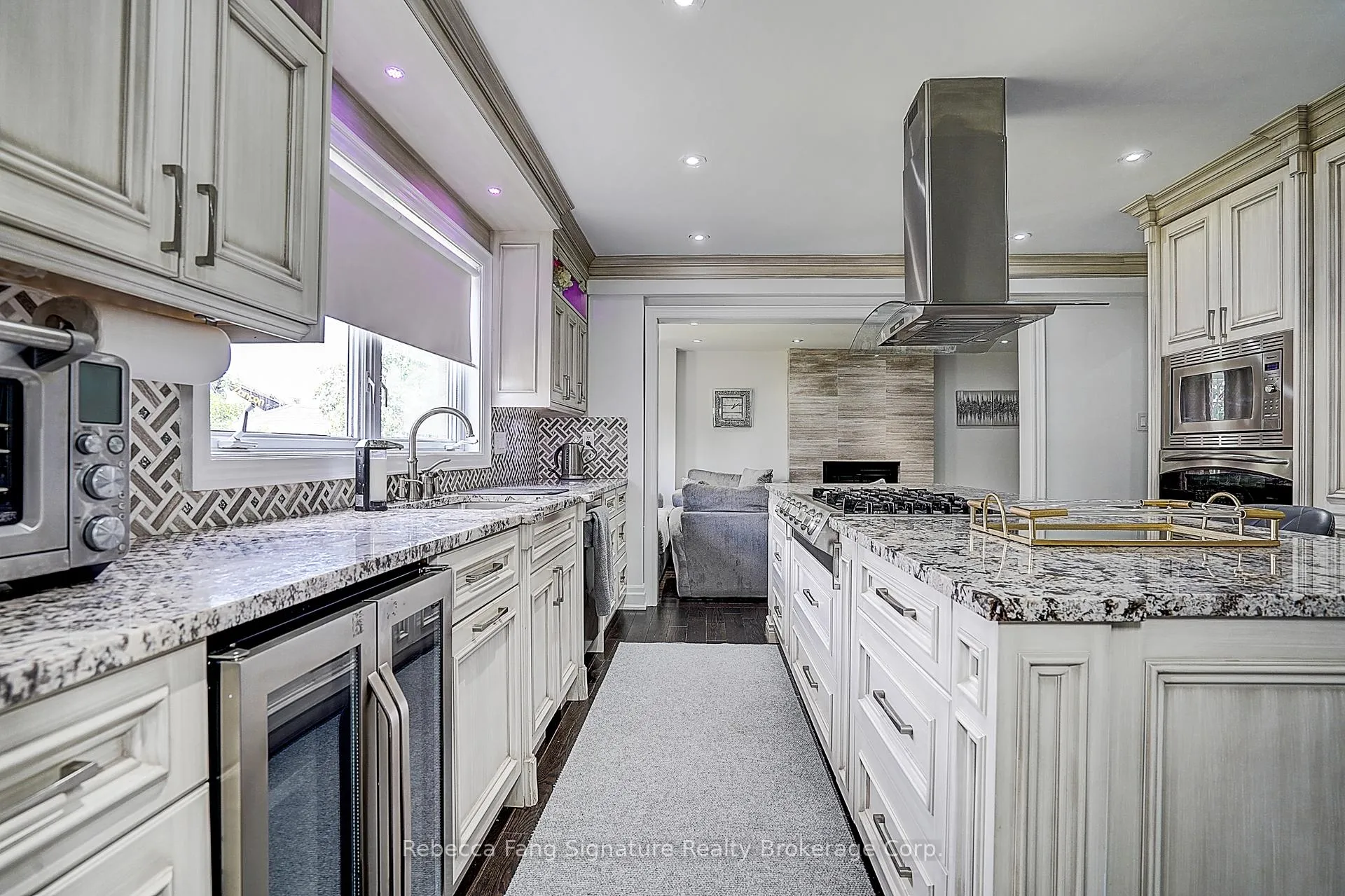 Photo 20 of 76 Oakdale Road, Vaughan, Maple — HOMEH