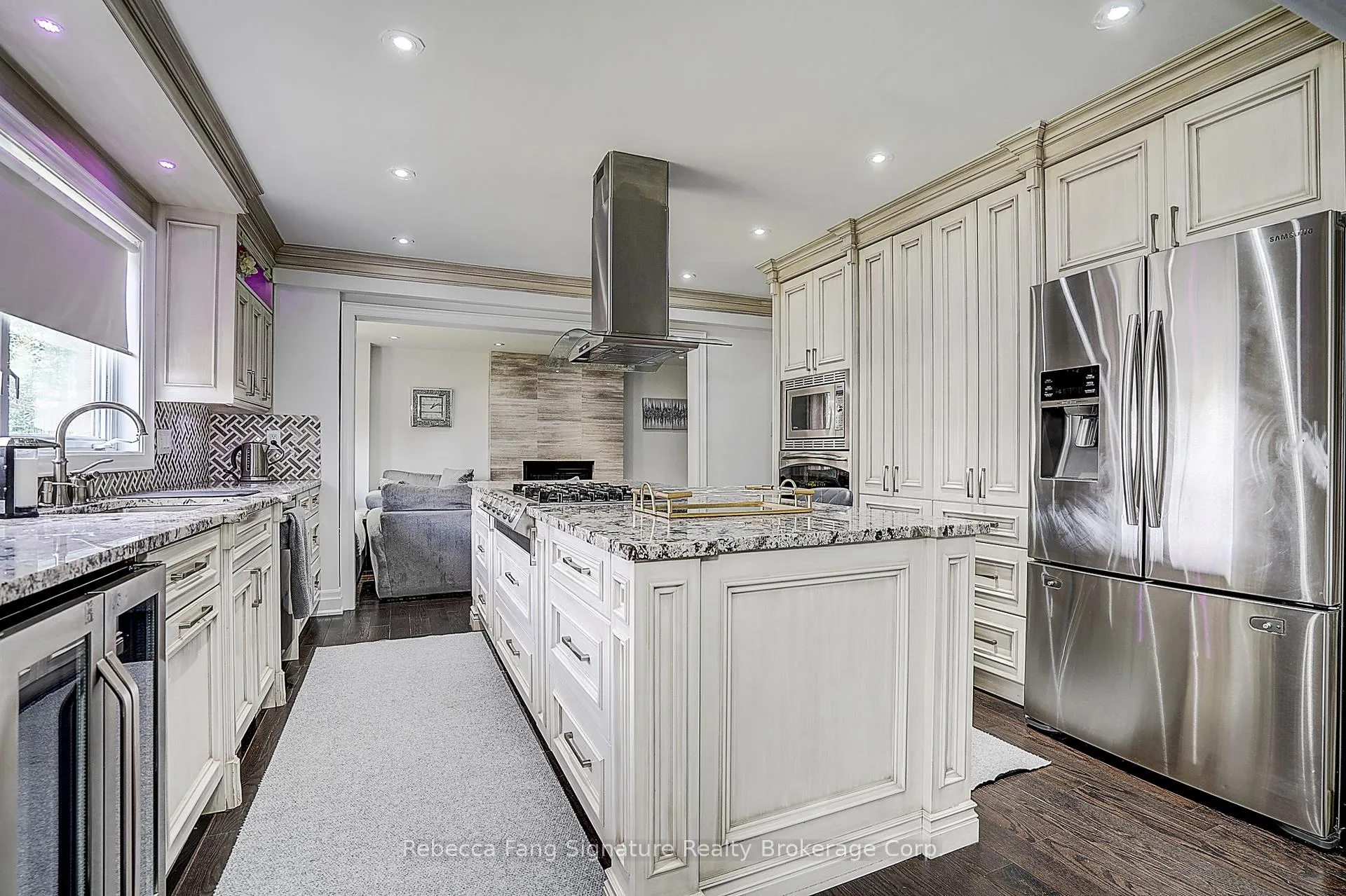 Photo 21 of 76 Oakdale Road, Vaughan, Maple — HOMEH