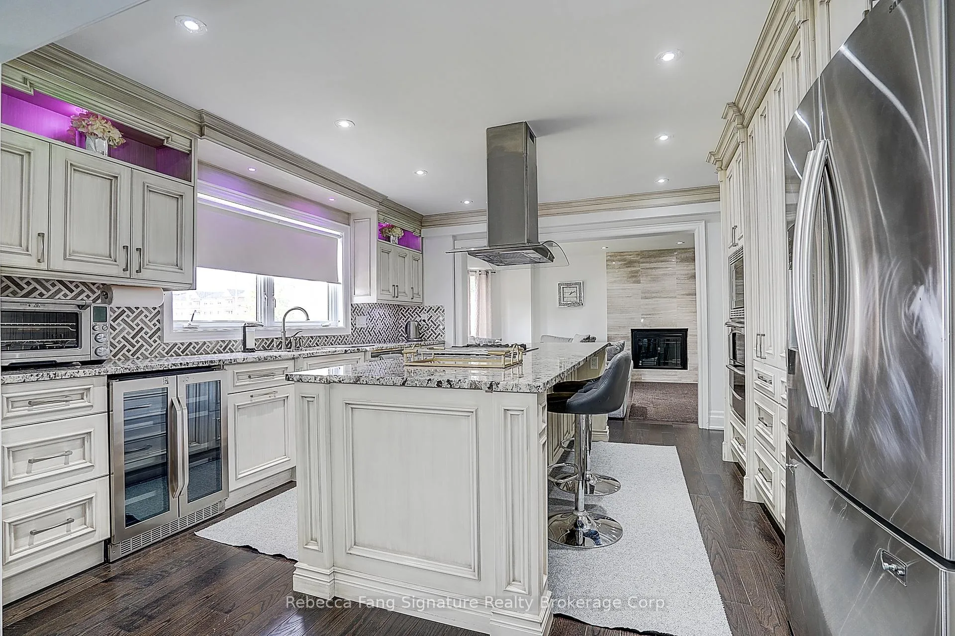 Photo 22 of 76 Oakdale Road, Vaughan, Maple — HOMEH