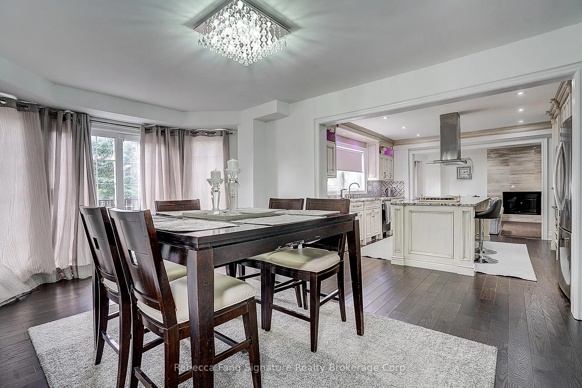 Photo 23 of 76 Oakdale Road, Vaughan, Maple — HOMEH