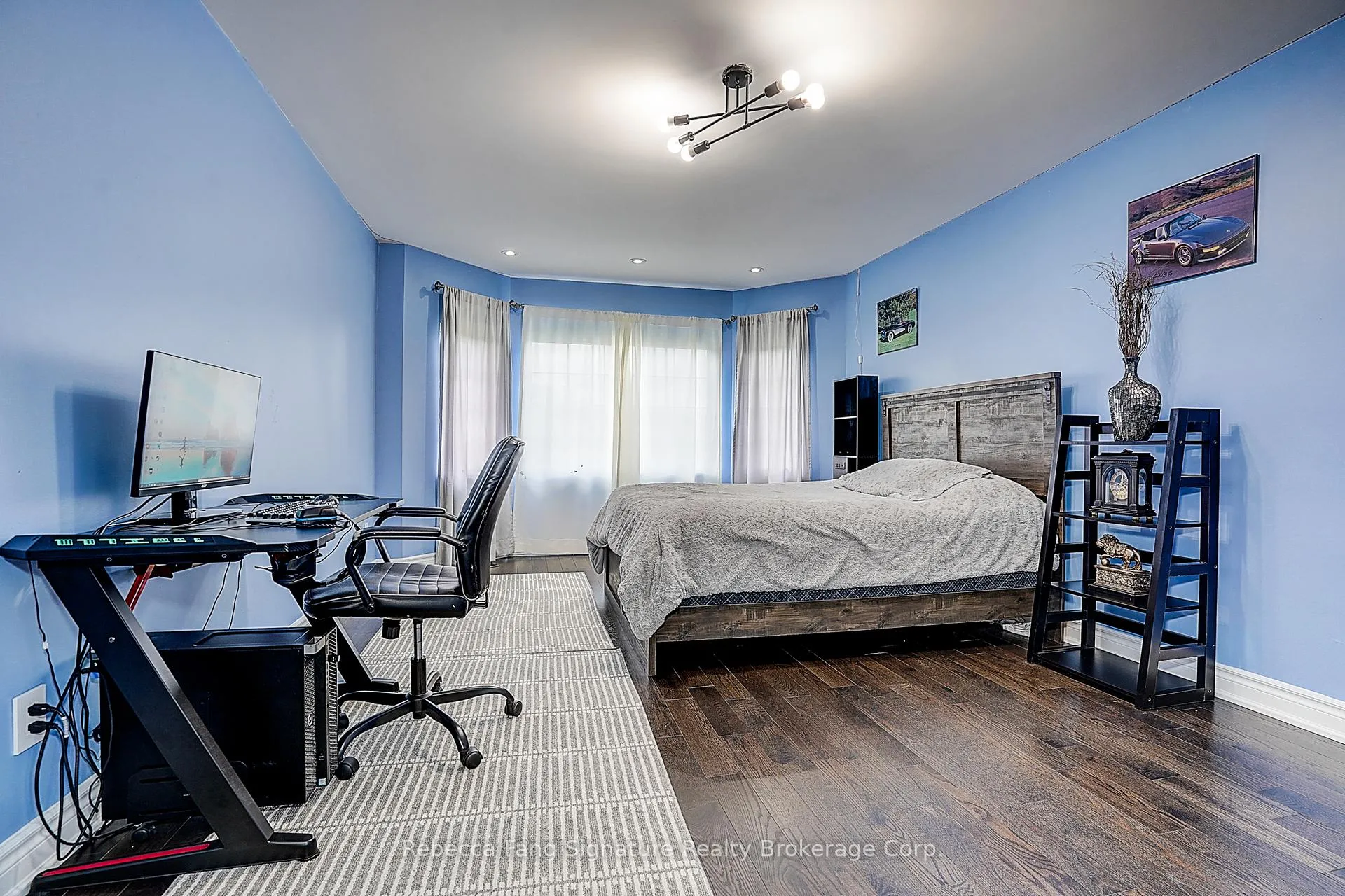 Photo 32 of 76 Oakdale Road, Vaughan, Maple — HOMEH