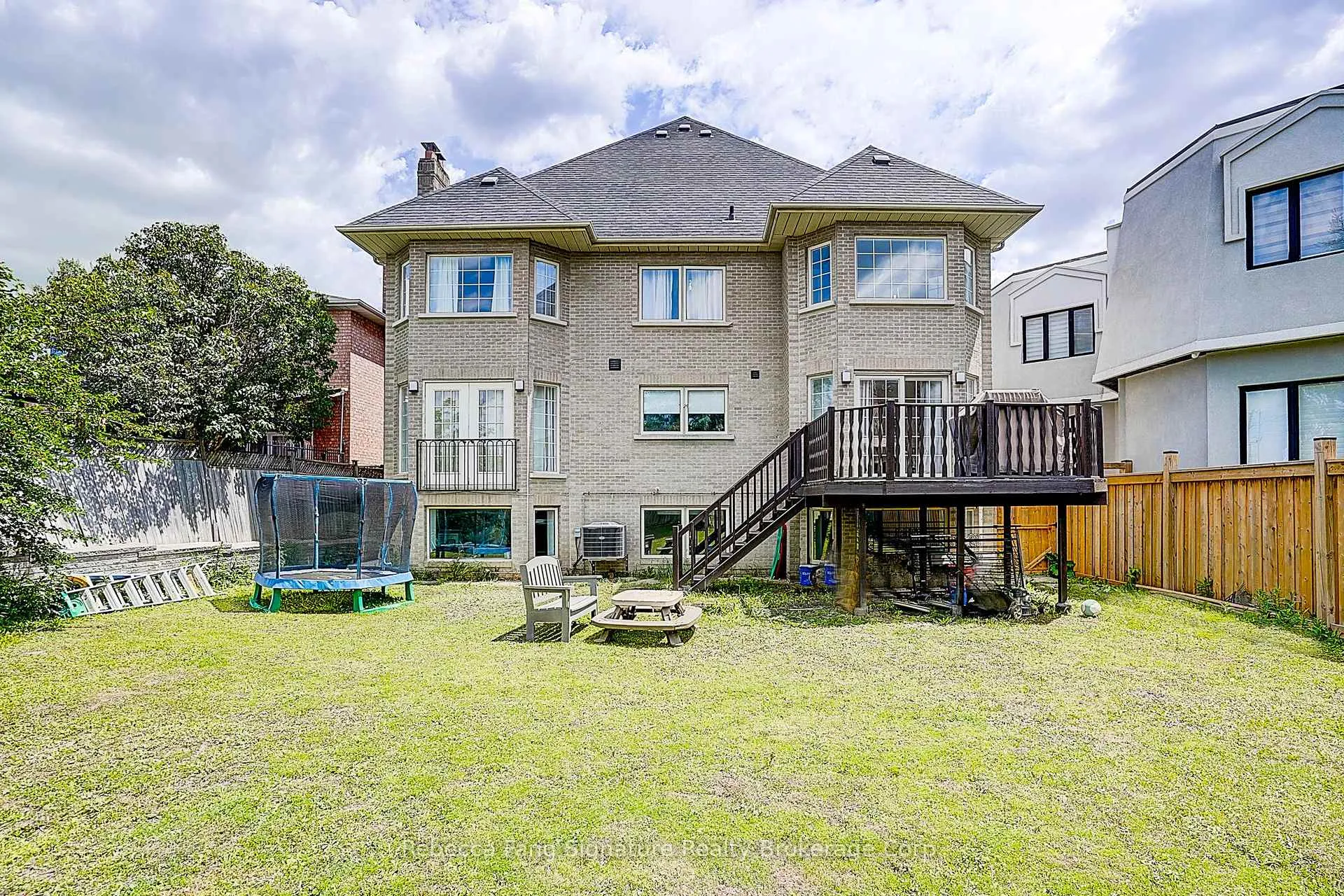 Photo 50 of 76 Oakdale Road, Vaughan, Maple — HOMEH