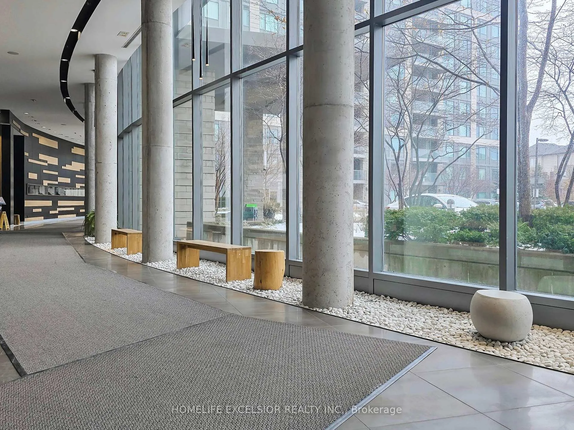 Photo 3 of Unit 1018, 273 South Park Road, Markham, Commerce Valley — HOMEH