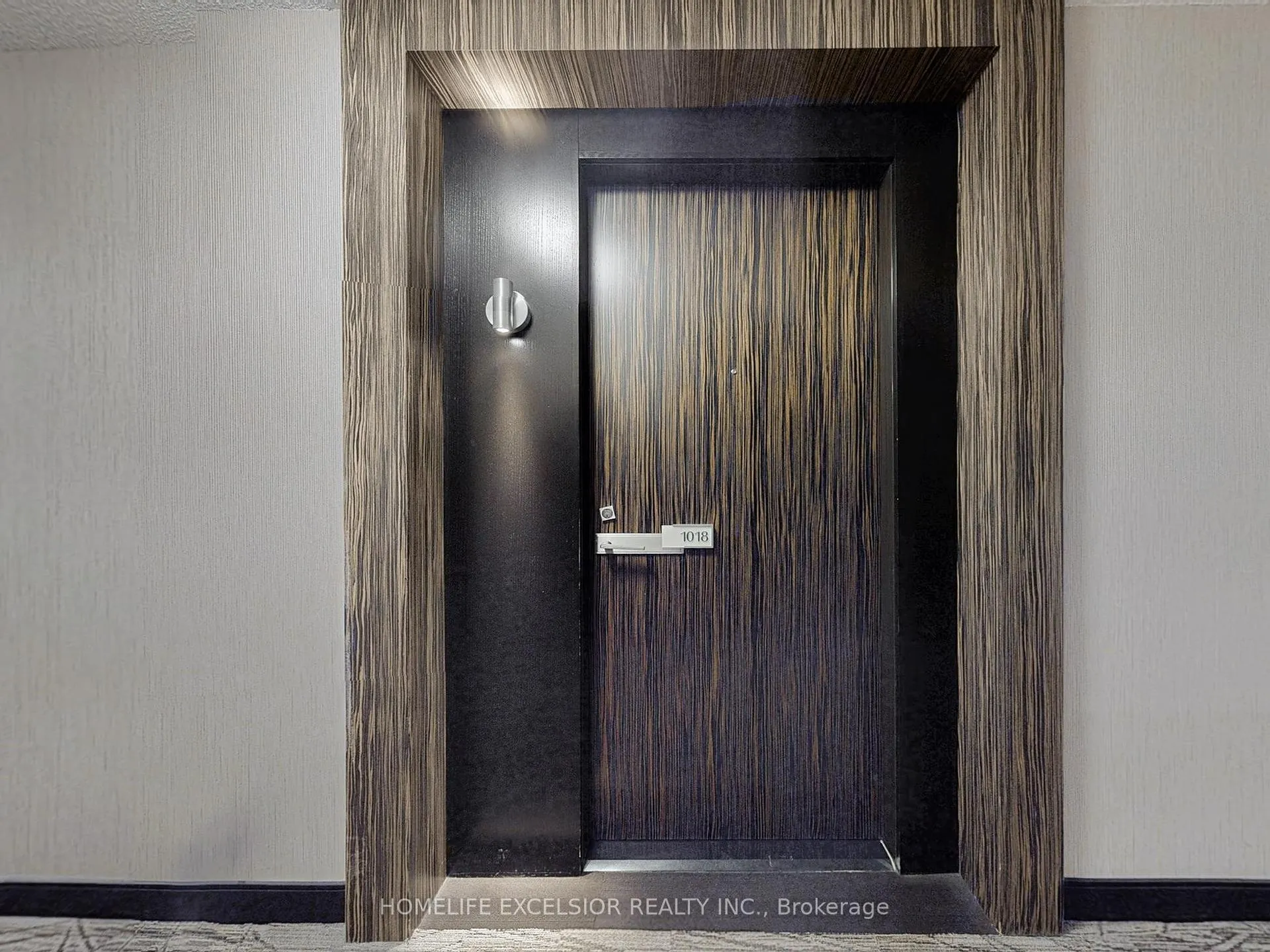 Photo 4 of Unit 1018, 273 South Park Road, Markham, Commerce Valley — HOMEH