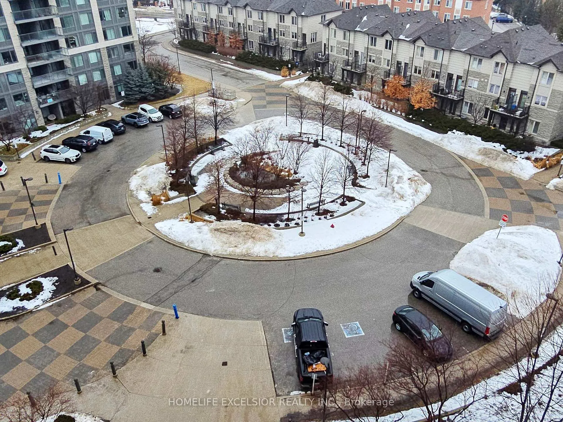 Photo 12 of Unit 1018, 273 South Park Road, Markham, Commerce Valley — HOMEH