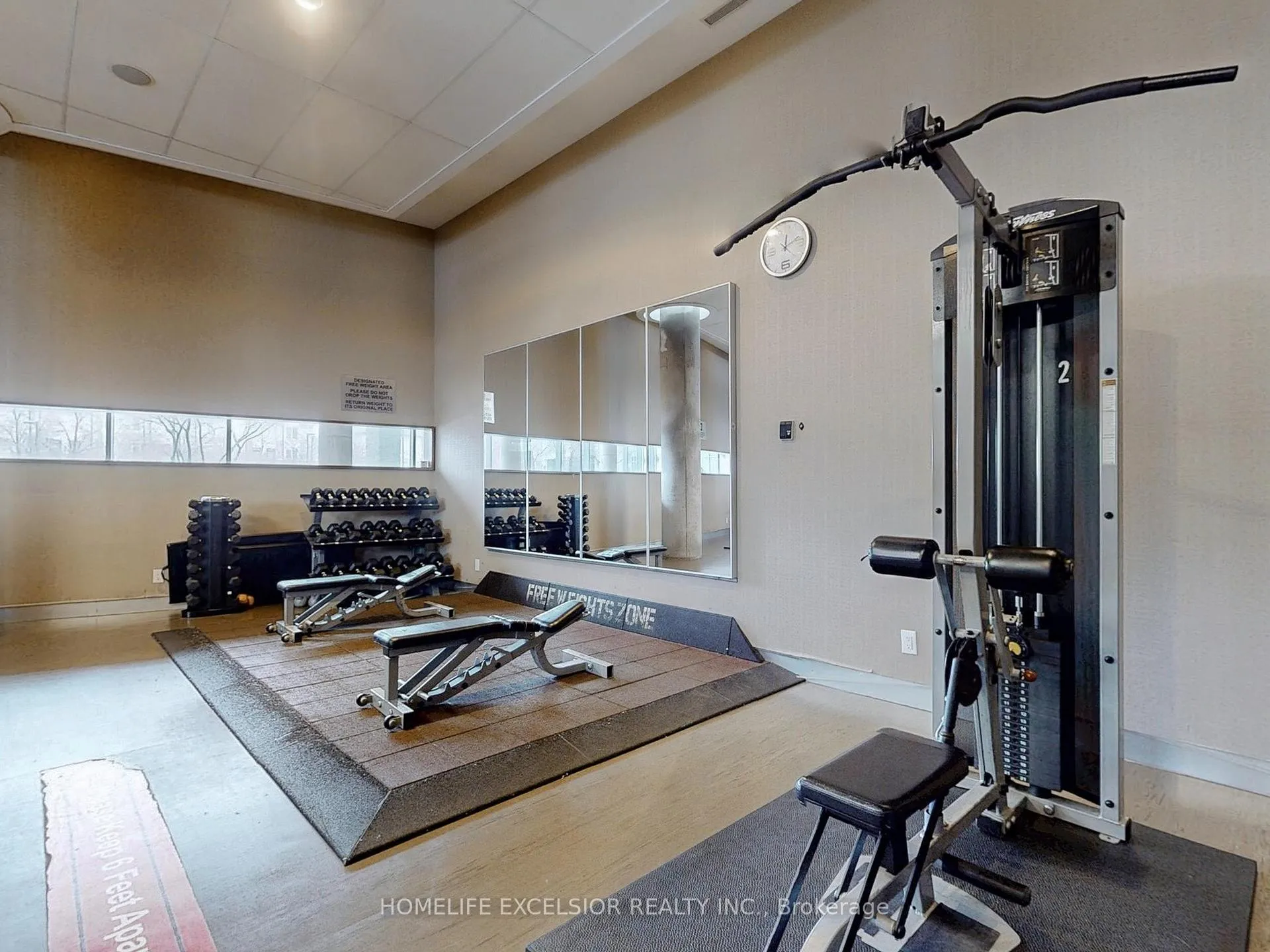 Photo 15 of Unit 1018, 273 South Park Road, Markham, Commerce Valley — HOMEH