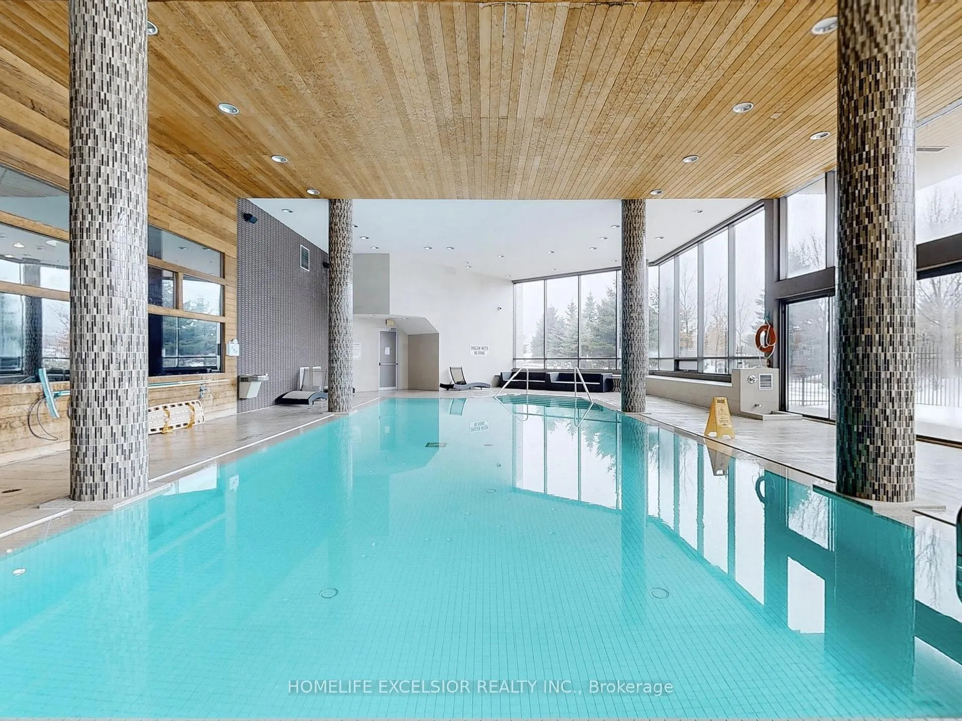 Photo 16 of Unit 1018, 273 South Park Road, Markham, Commerce Valley — HOMEH
