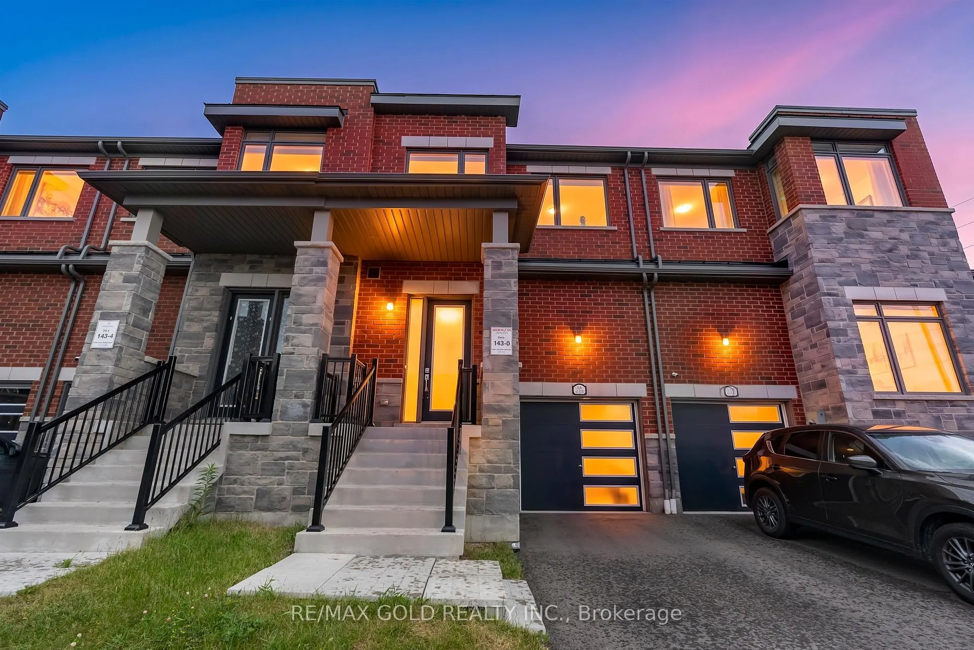 Photo 1 of 2007 Verne Bowen Street, Oshawa, Kedron — HOMEH