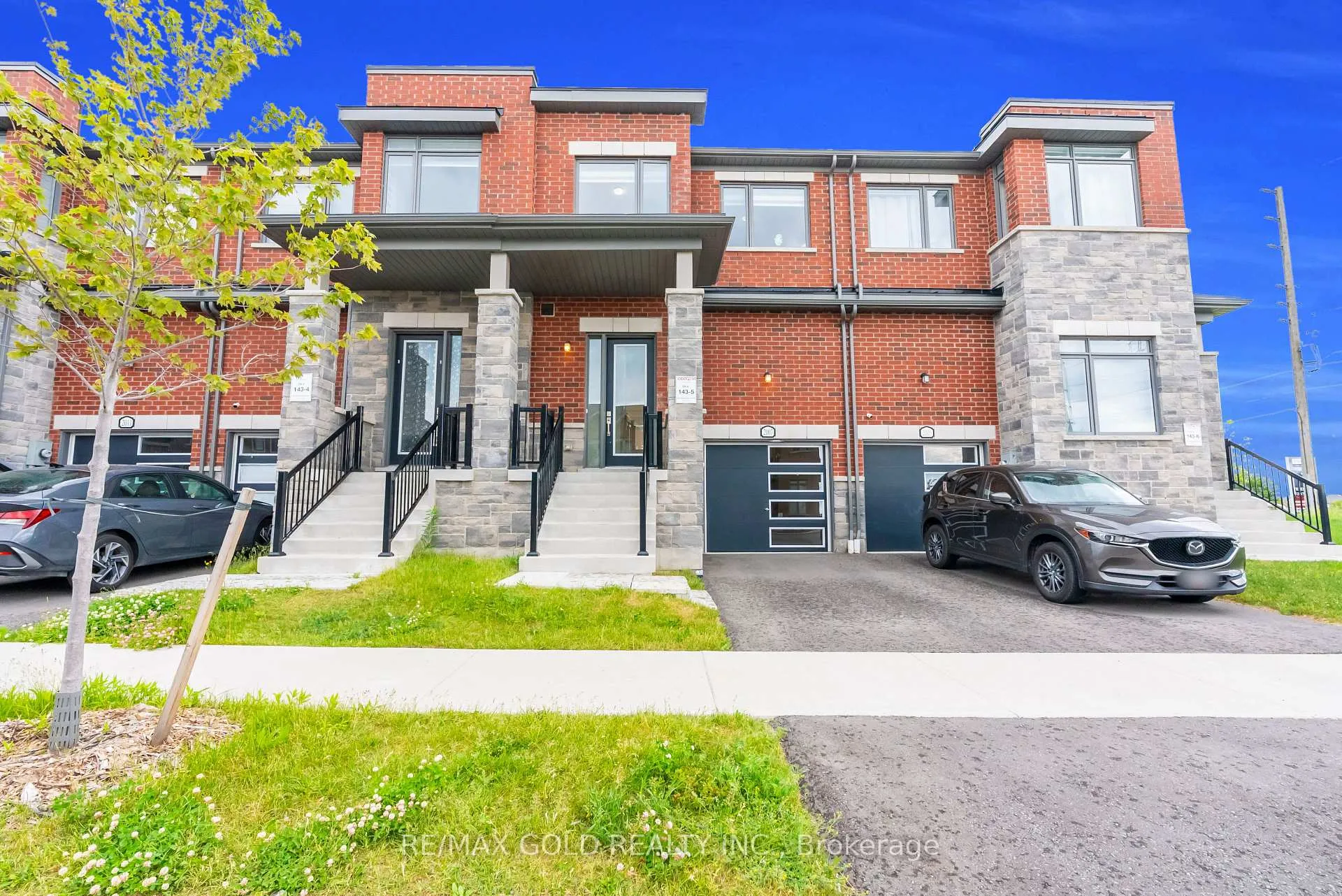 Photo 38 of 2007 Verne Bowen Street, Oshawa, Kedron — HOMEH