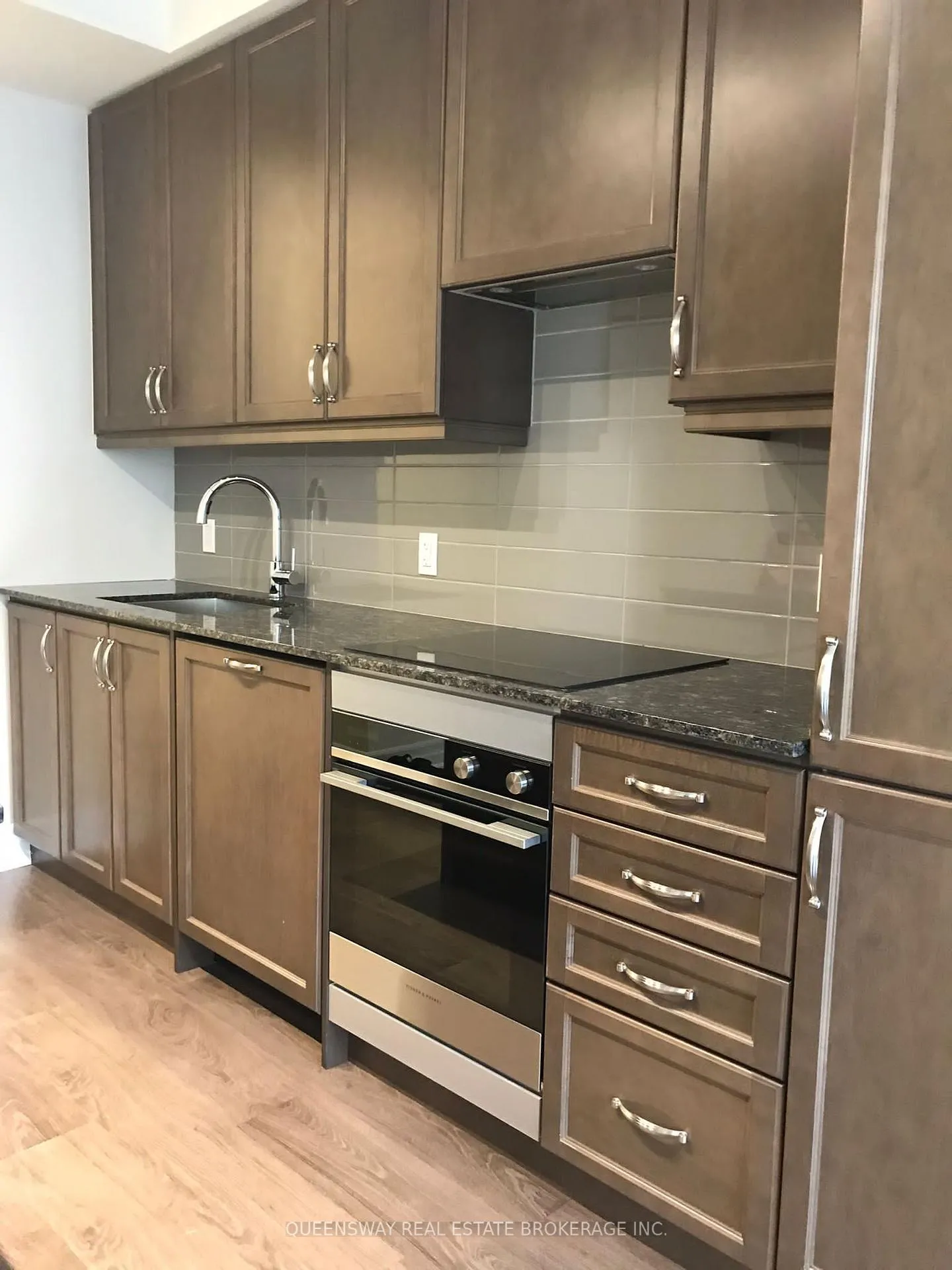 Photo 5 of Unit 406, 9085 Jane Street S, Vaughan, Concord — HOMEH