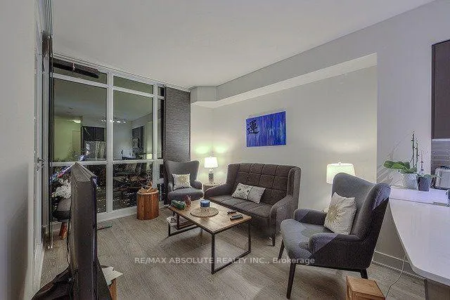 Photo 6 of Unit 3007, 30 Roehampton Avenue, Toronto, Mount Pleasant West — HOMEH