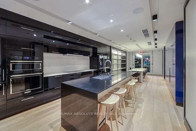 Photo 15 of Unit 3007, 30 Roehampton Avenue, Toronto, Mount Pleasant West — HOMEH