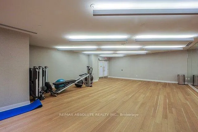 Photo 16 of Unit 3007, 30 Roehampton Avenue, Toronto, Mount Pleasant West — HOMEH