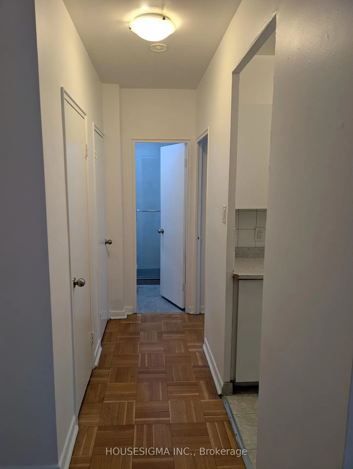 Photo 7 of 117 Cosburn Avenue, Toronto, Danforth Village-East York — HOMEH